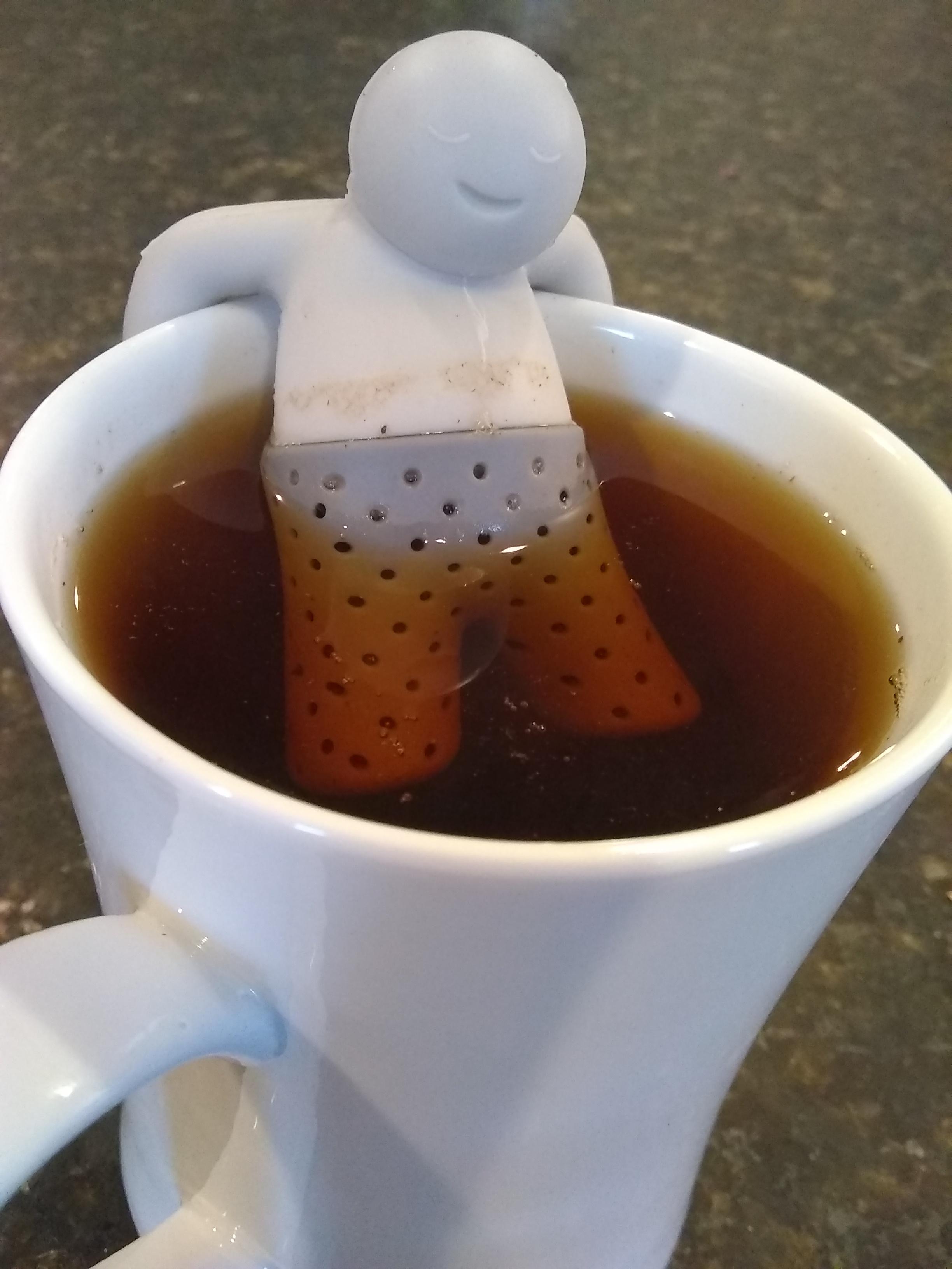 My teacup has a hot tub r/funny