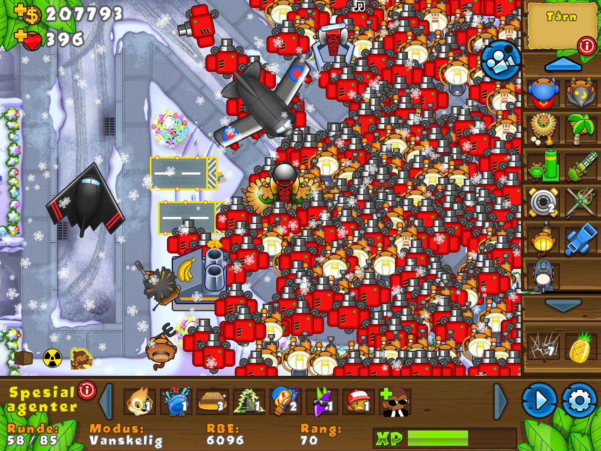 Most Normal CoOp Game be like (I was right side). r/BTD5