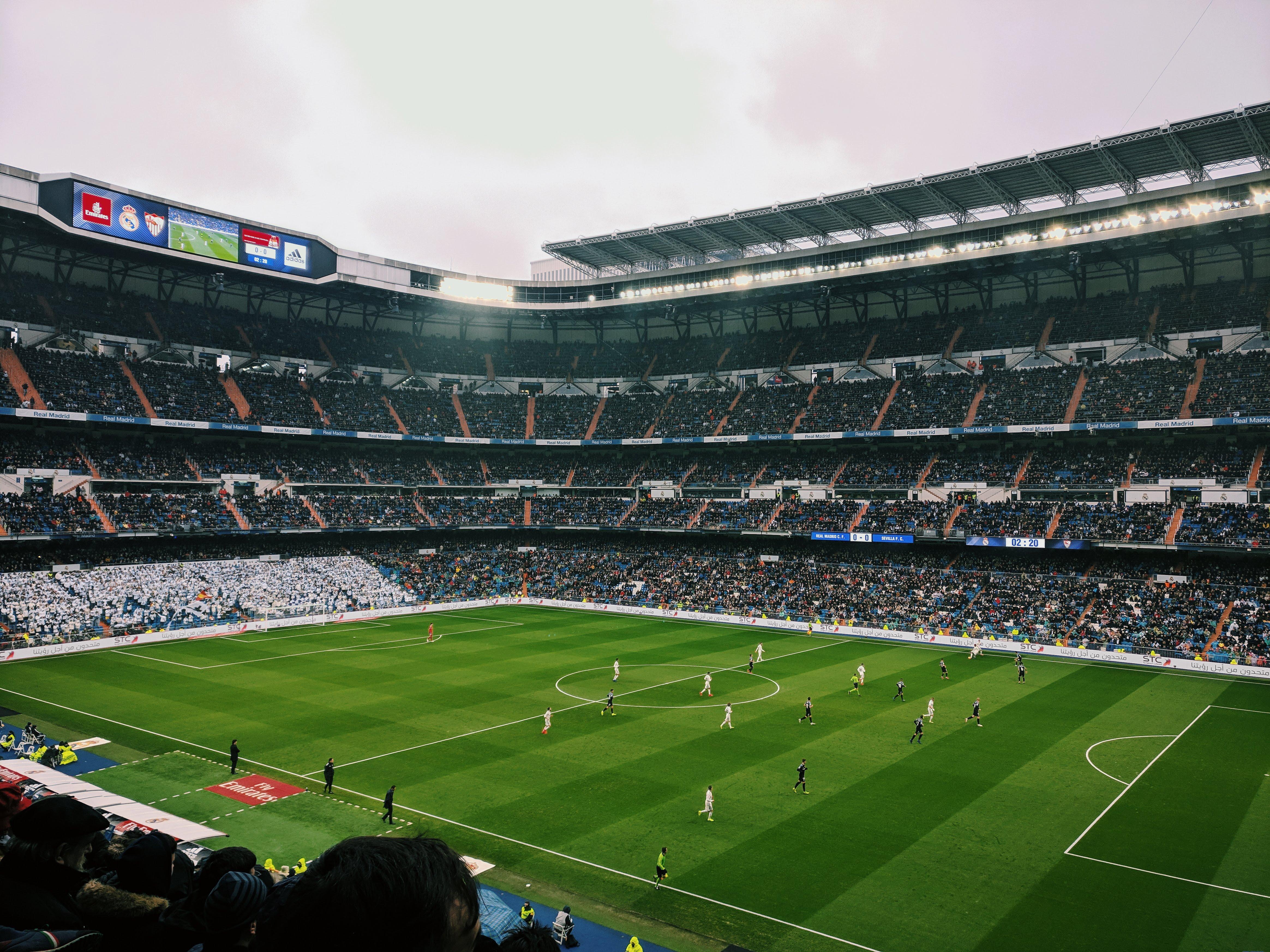 Last Saturday I finally achieved my lifelong dream of being at the