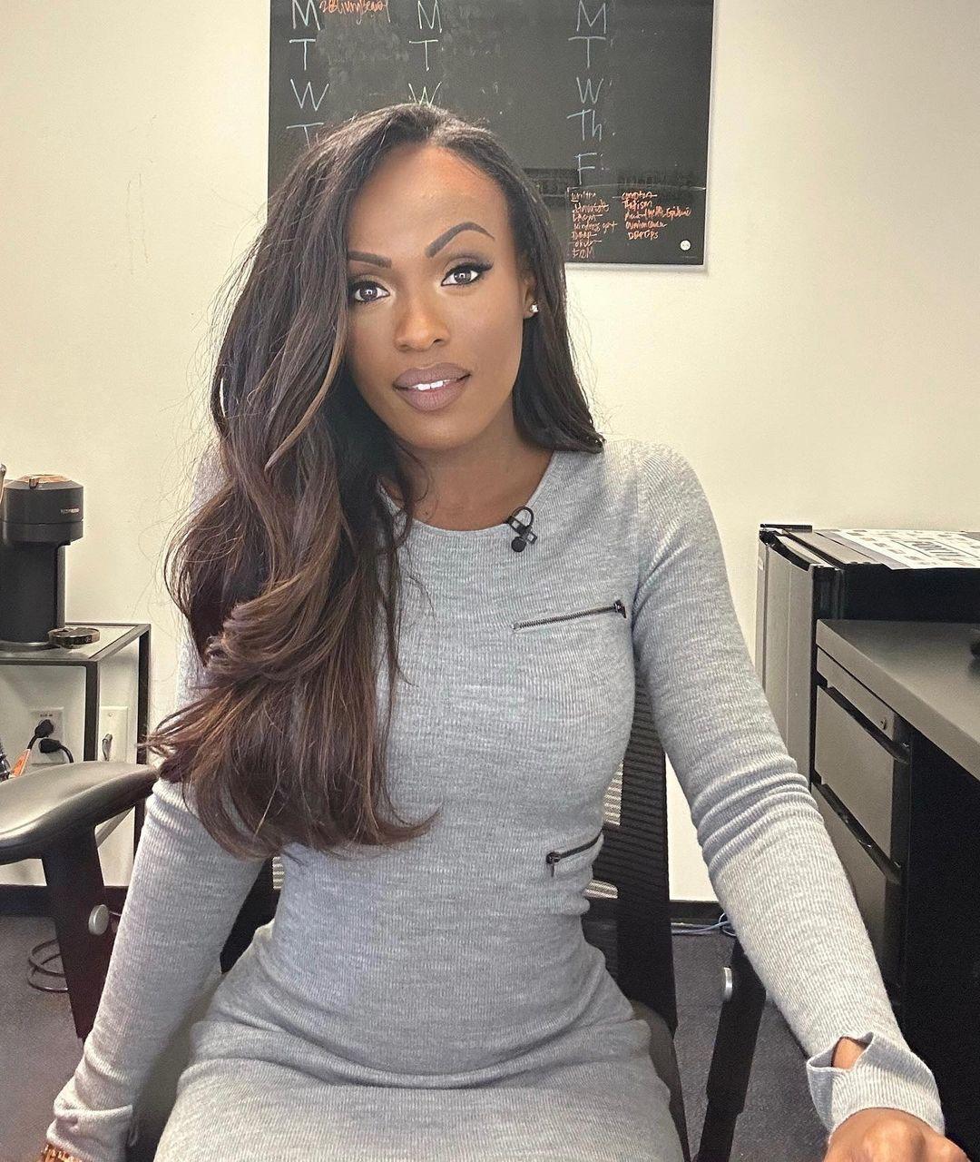 Brooke Thomas - Good Day LA - Sexy