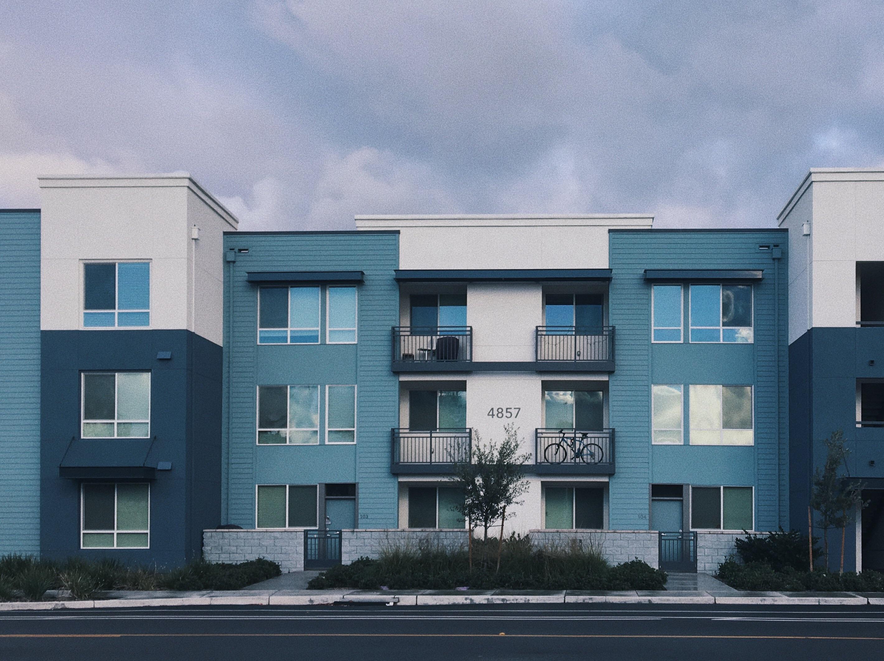 Apartments in Pleasanton, California r/AccidentalWesAnderson