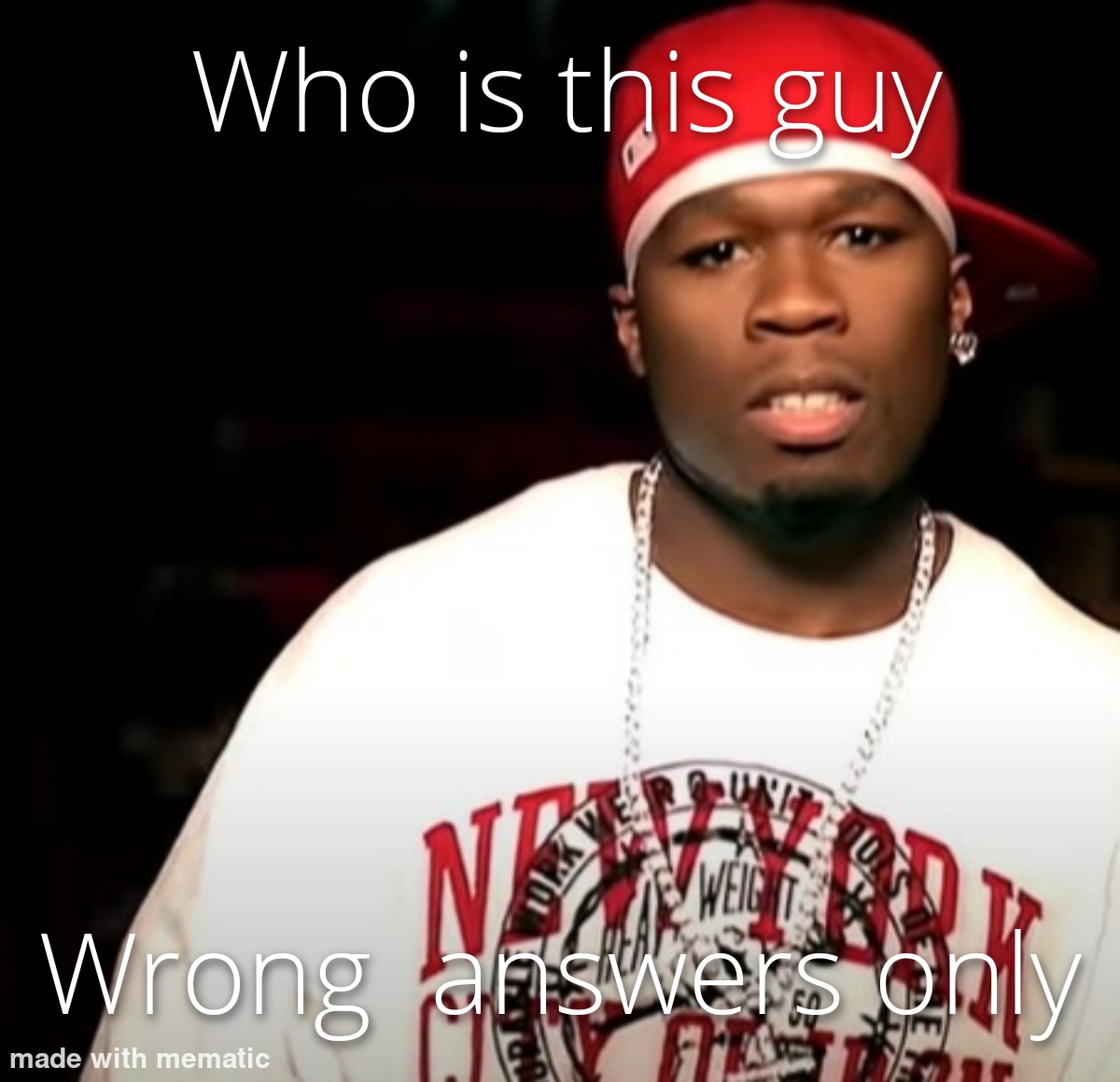 Wrong answers only : meme
