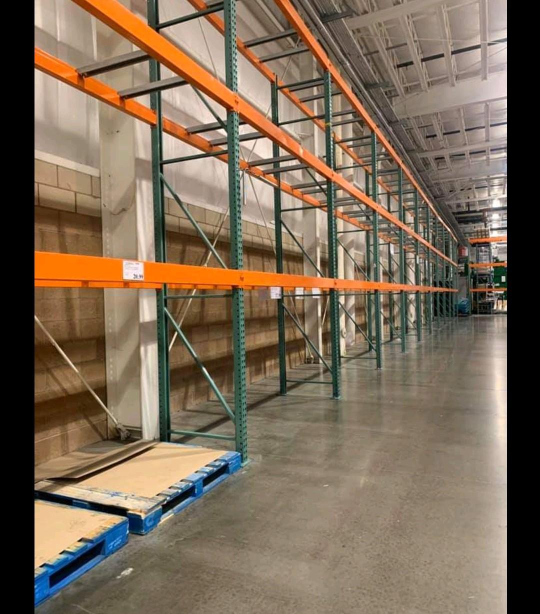 YAKIMA Costco (toiletpaper aisle) r/CoronavirusWA