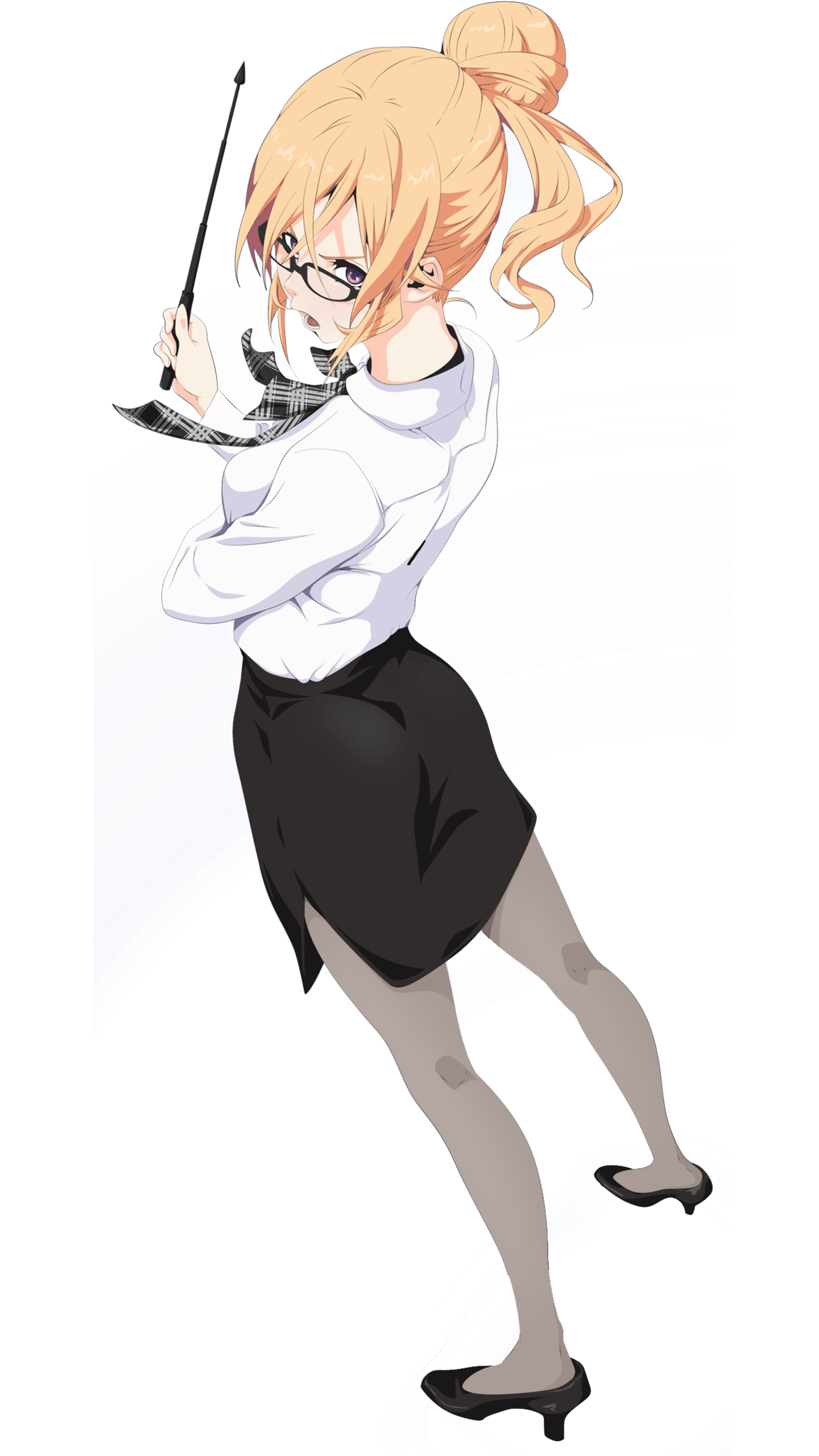 339 best Erina images on Pholder Shokugeki No Soma, Wholesomejojo and