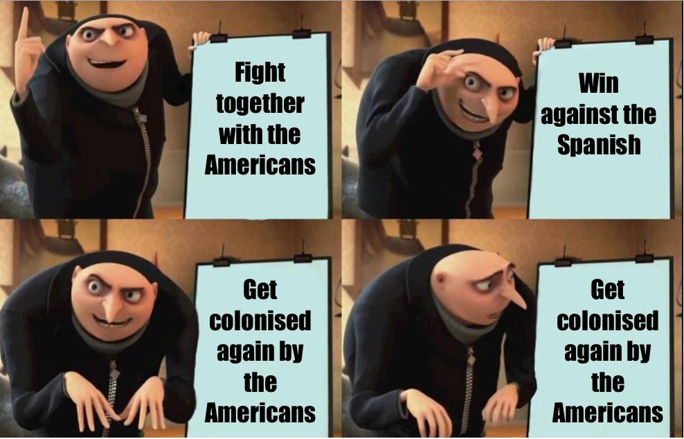One of my old Filipino memes… haven’t seen this in a while memes