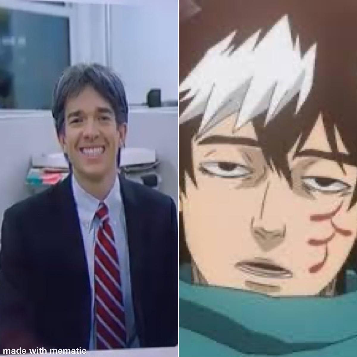 Raia Black Clover Wallpaper Anime Wallpaper HD