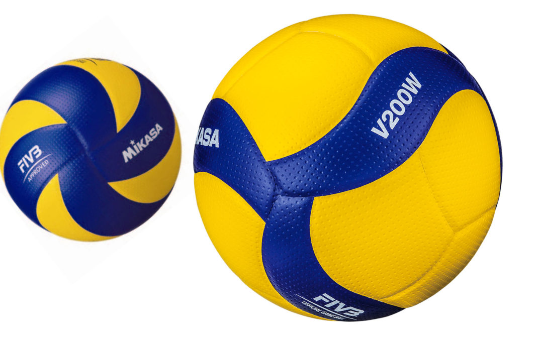 Most Expensive Volleyball Ball