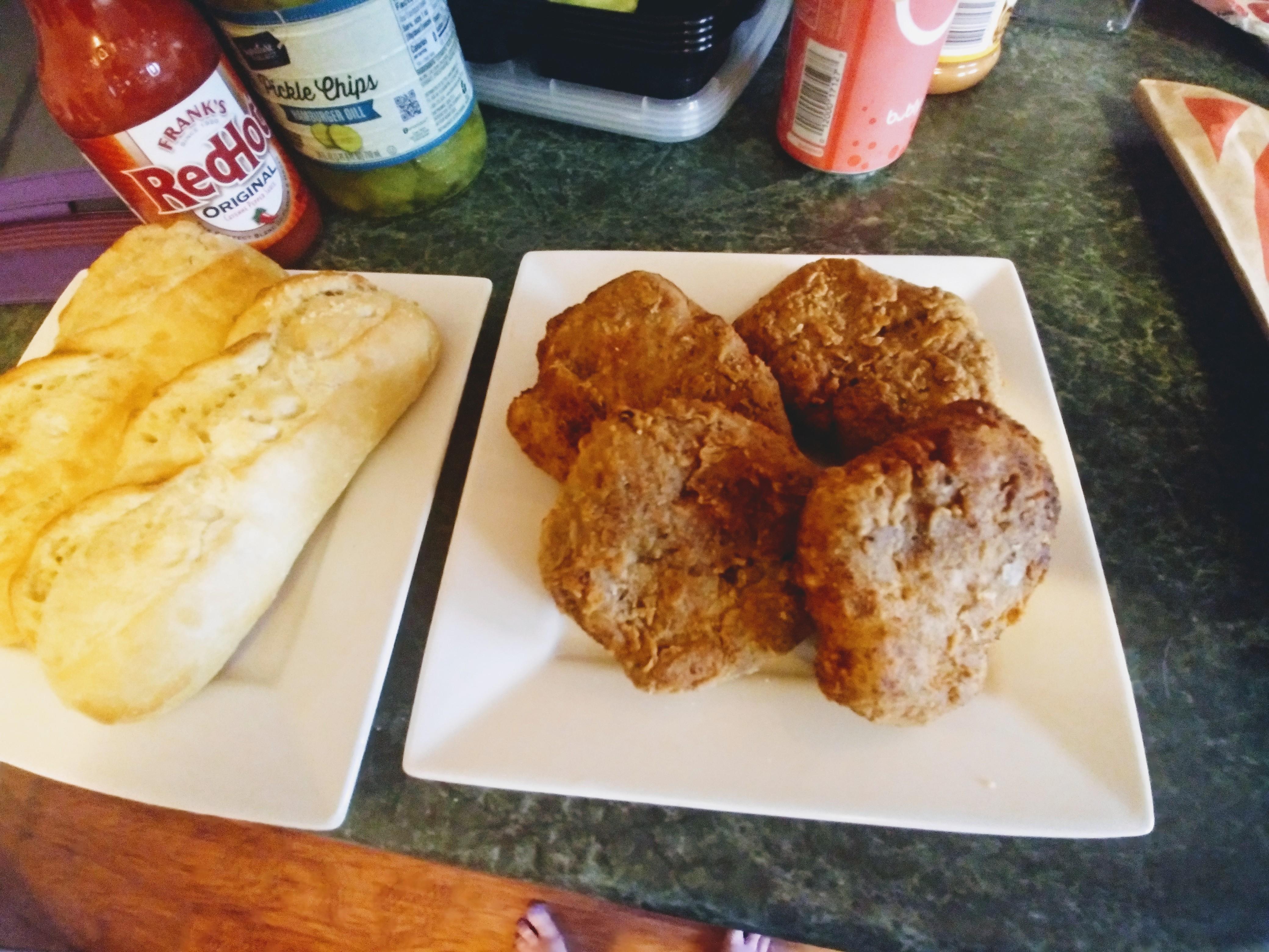 Master of Seitan! r/vegetarianrecipes