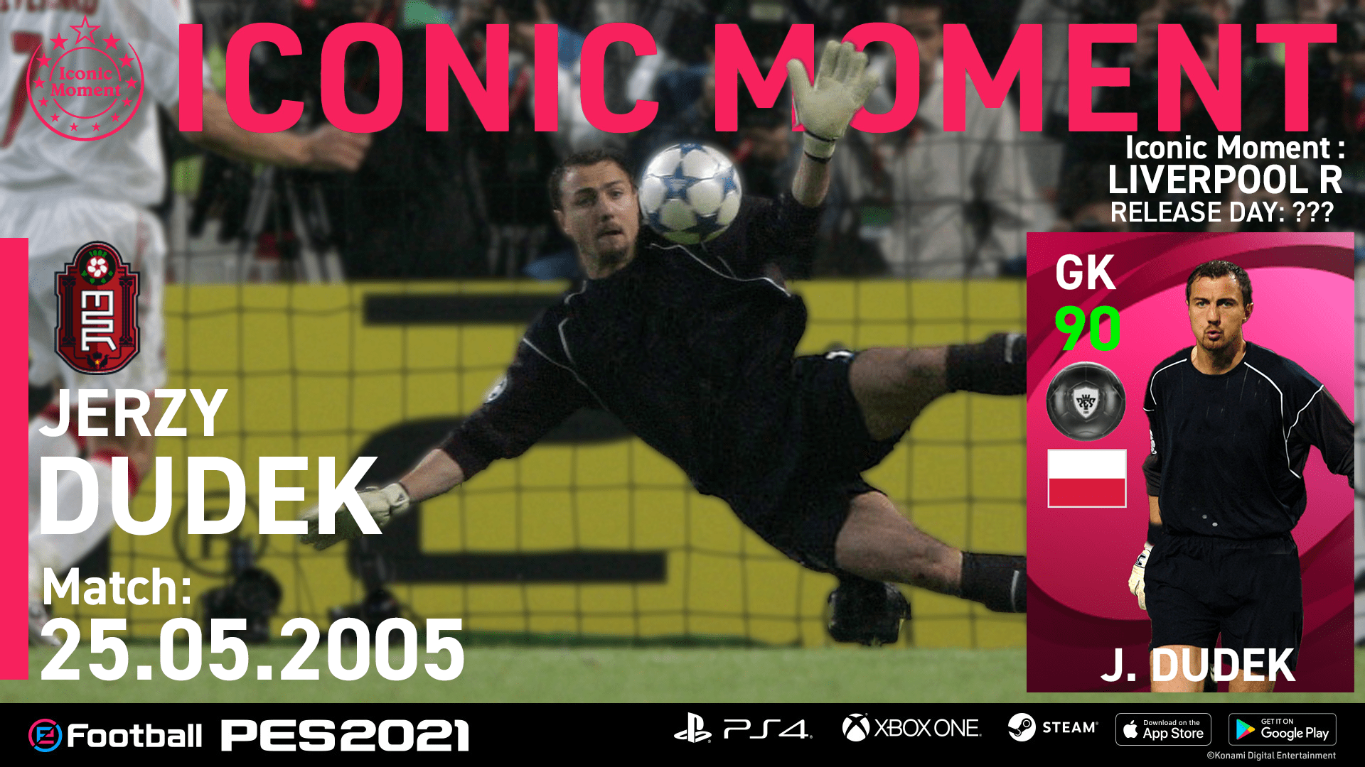 Happy birthday Jerzy! r/pesmobile