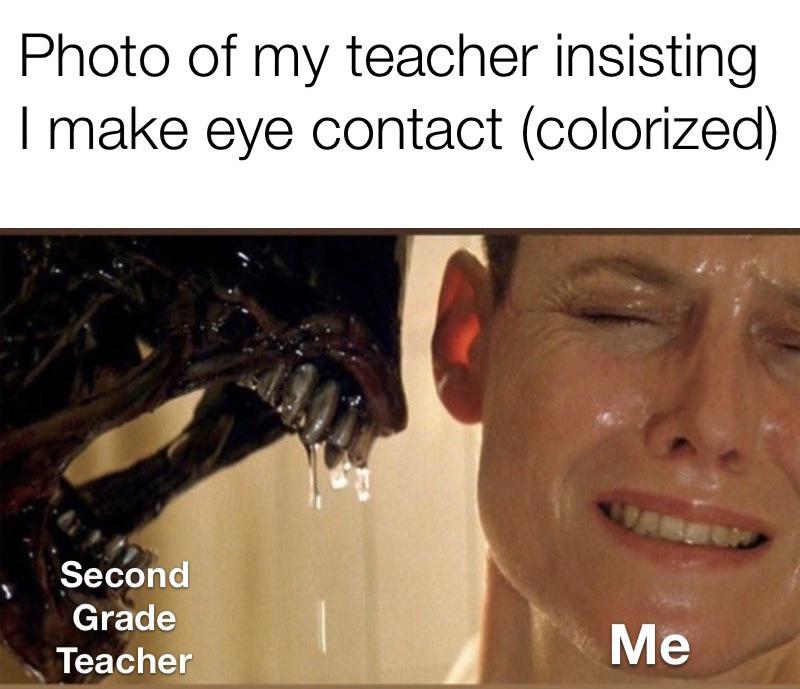 Coffee breath r/aspiememes