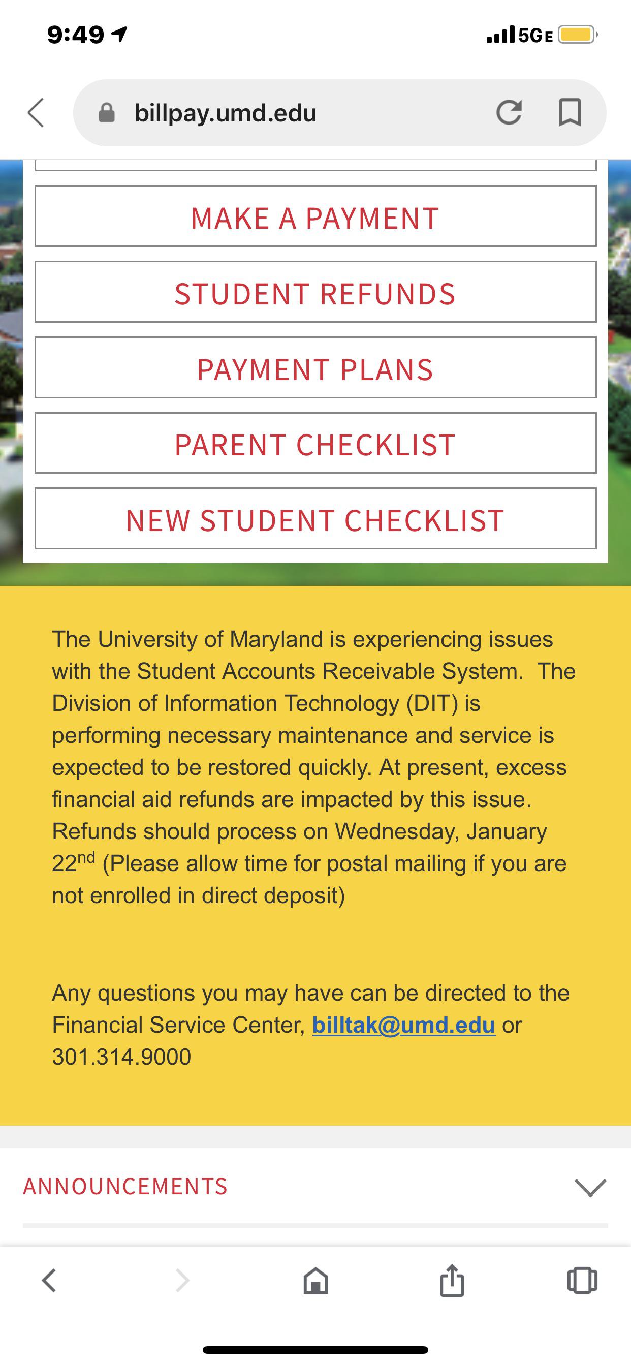 ecu refund disbursement schedule spring 2022 corplease.com