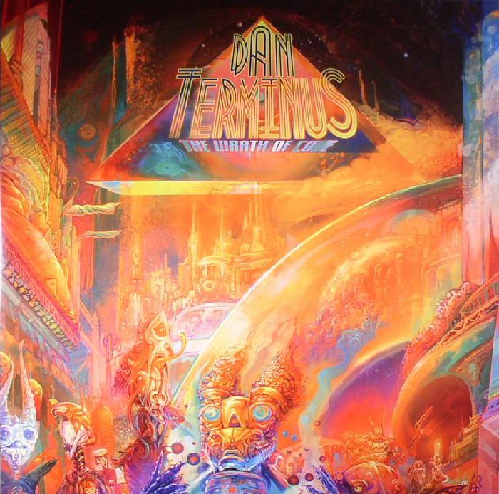 Something a little more obscure. What car suits this album best? r