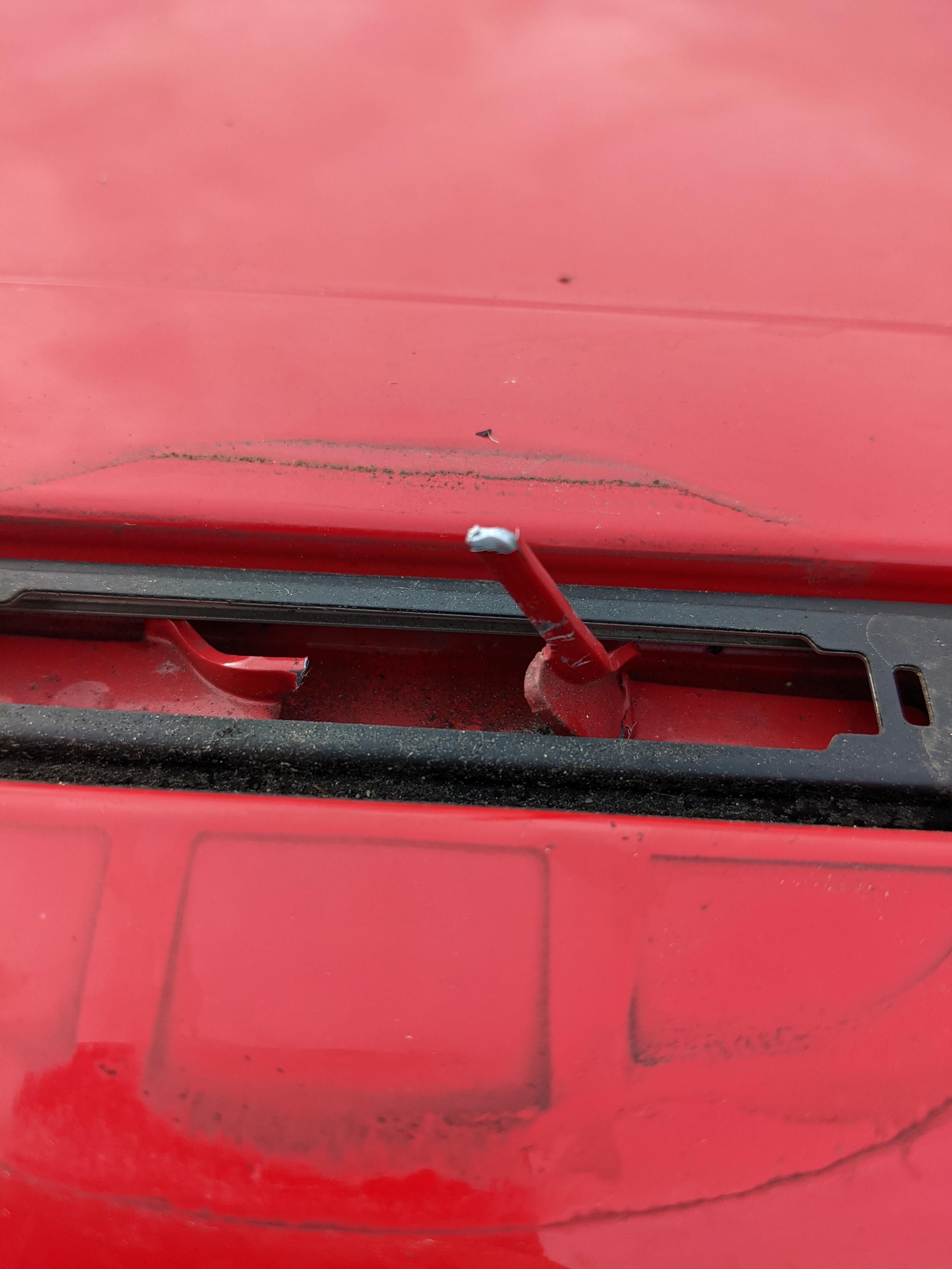 Roof racks r/Autobody