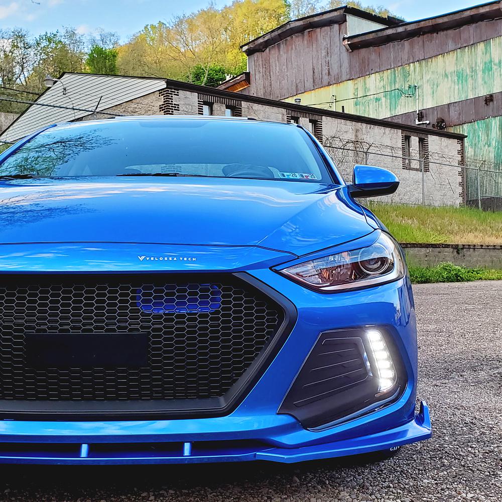 Still driving my 2006 Hyundai elantra, thoughts on the car? : Elantra