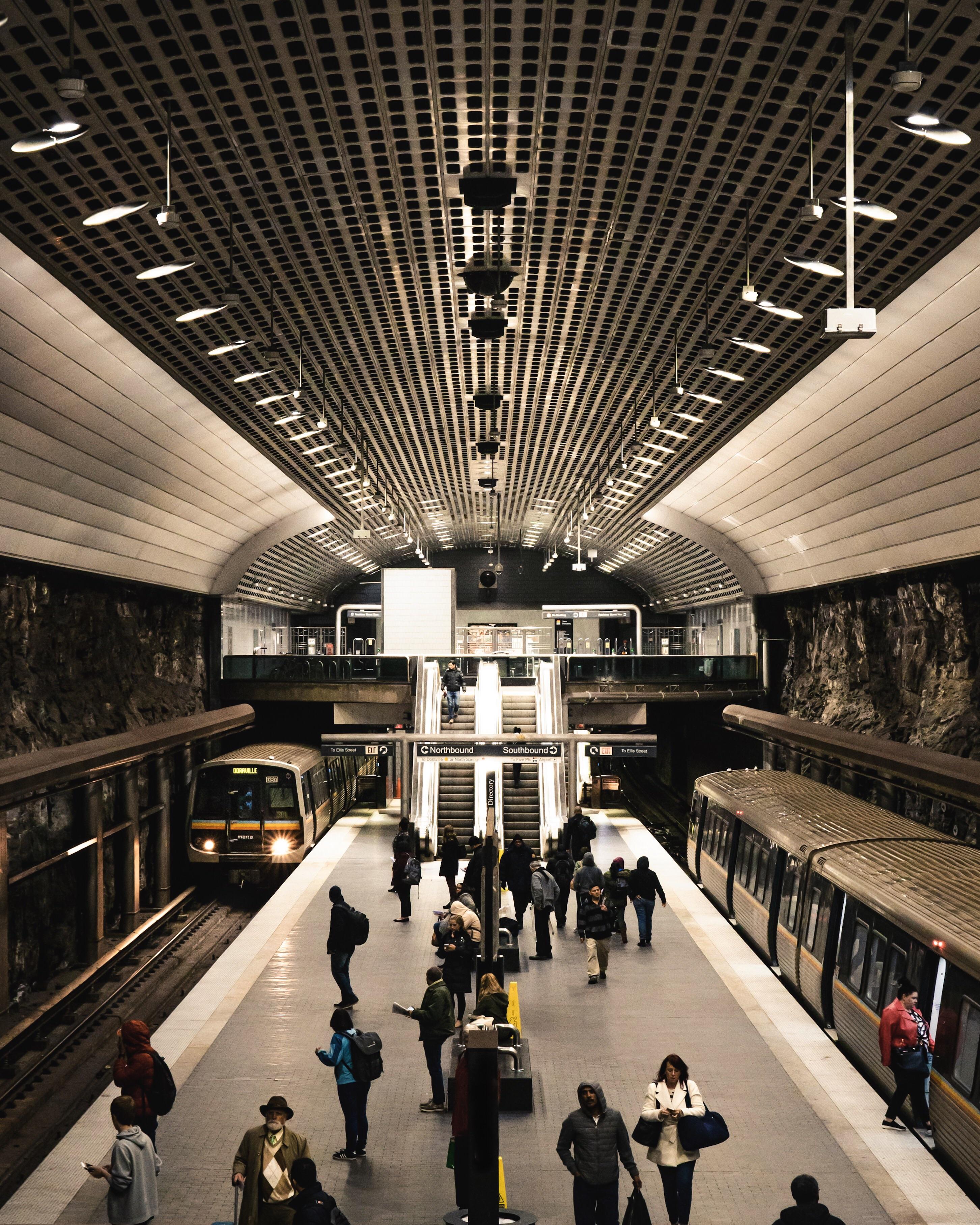 Peachtree Center Atlanta