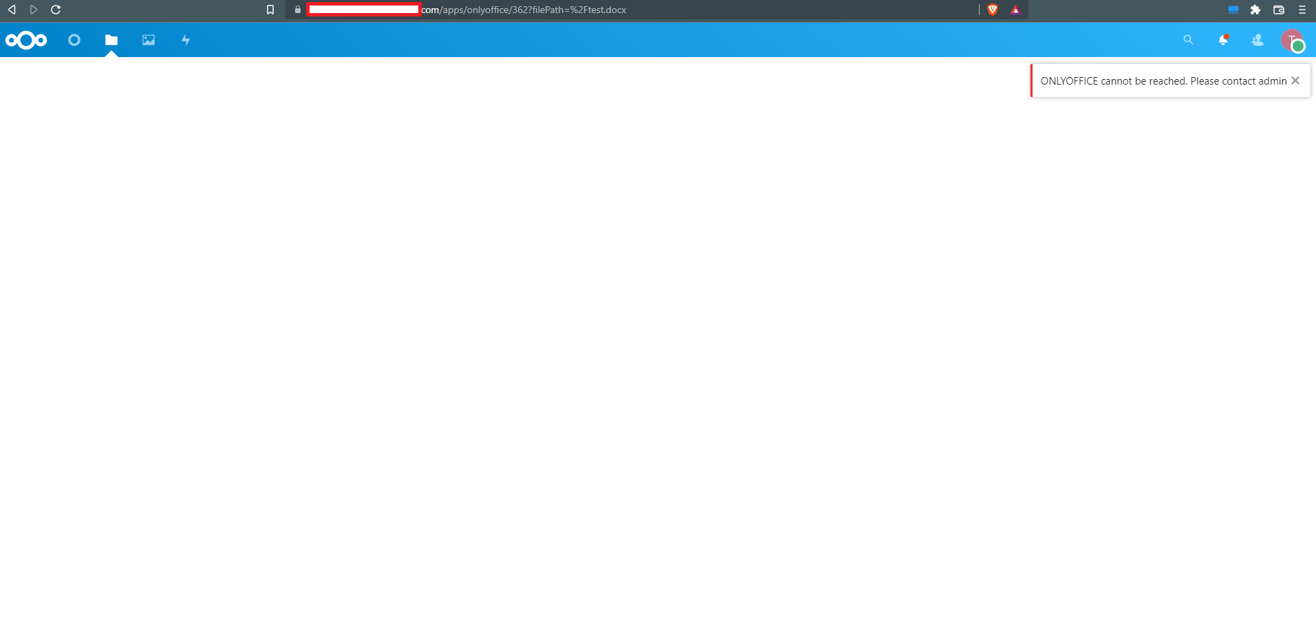 can you help me to set my 2 server with npm please. im
