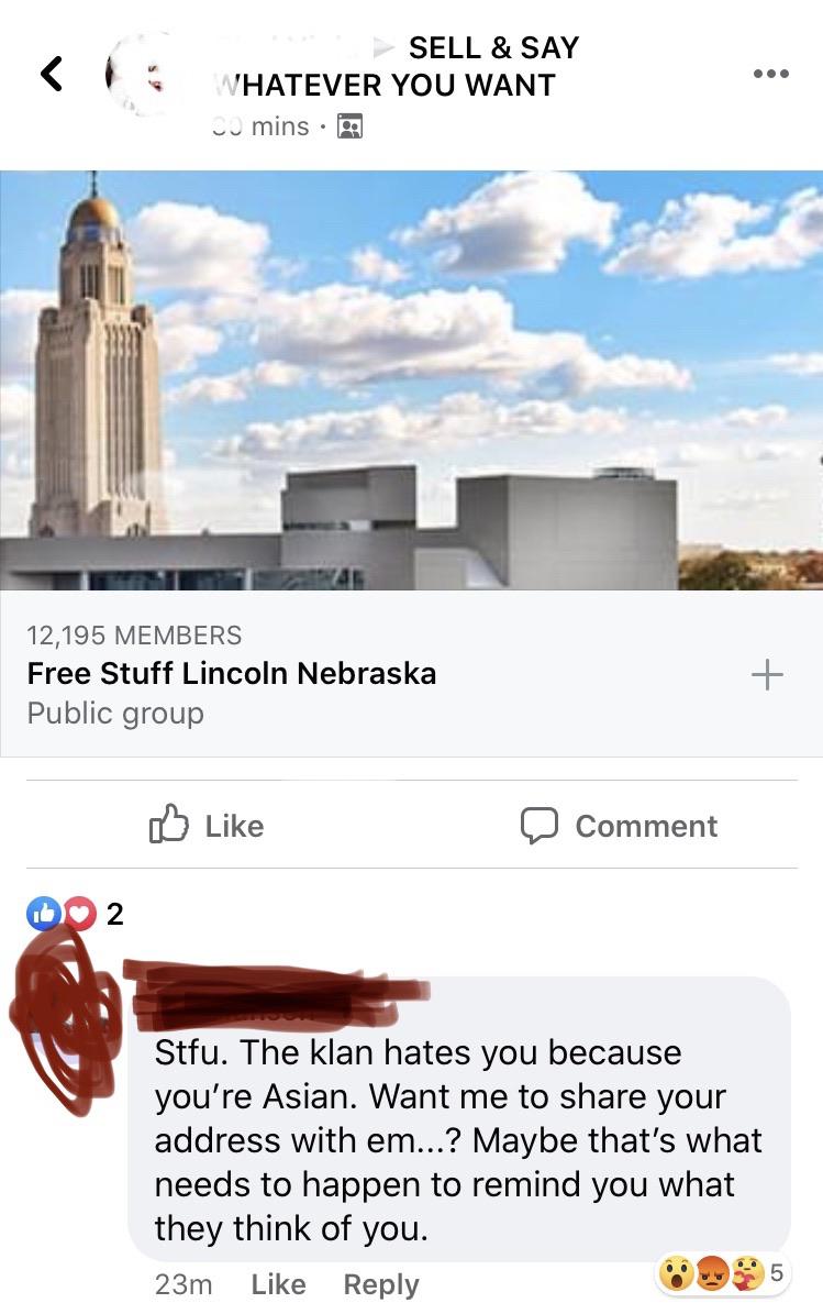 Why Is Everyone Like This Rinsanepeoplefacebook