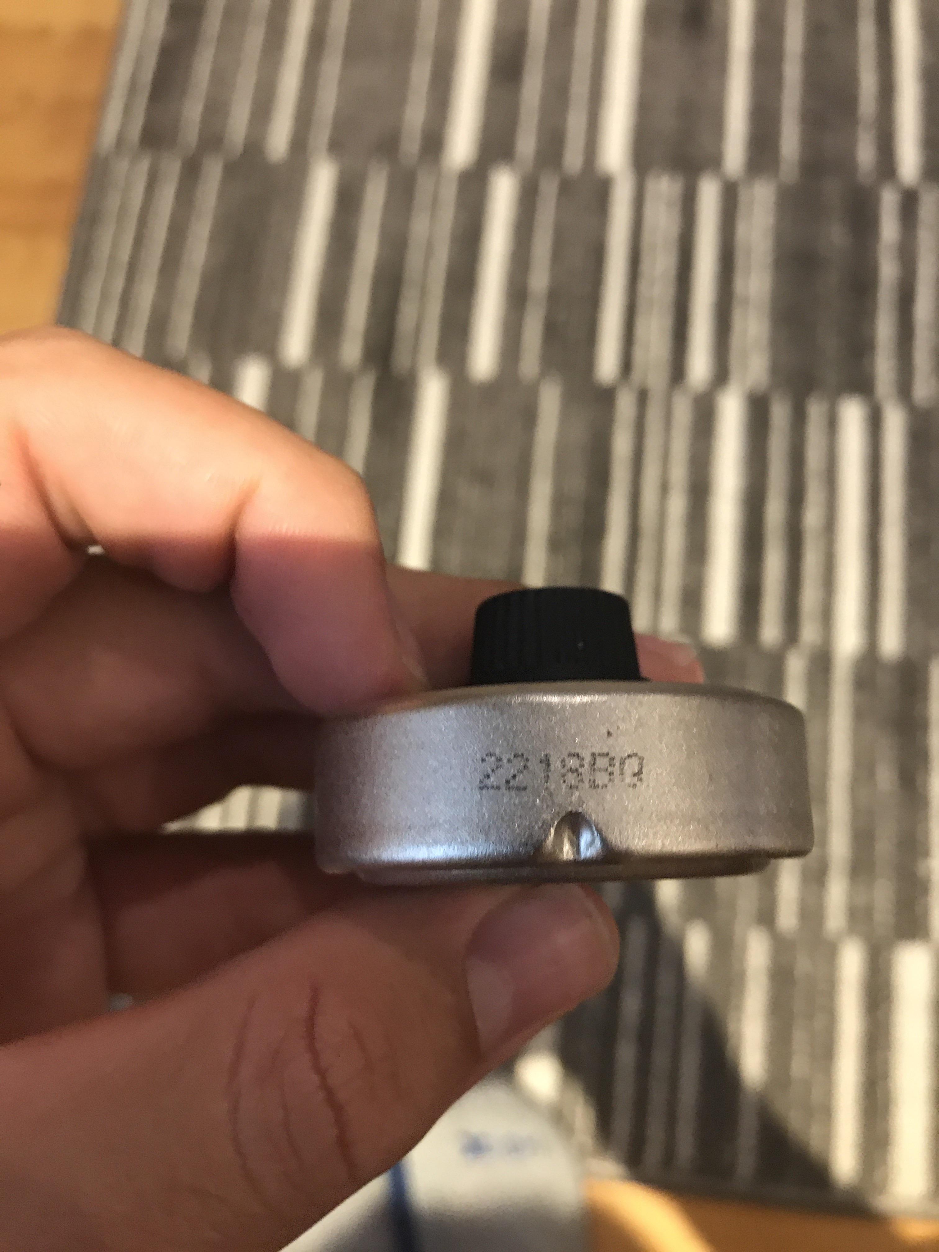 Does anyone have any idea what the combination of this Dudley lock is