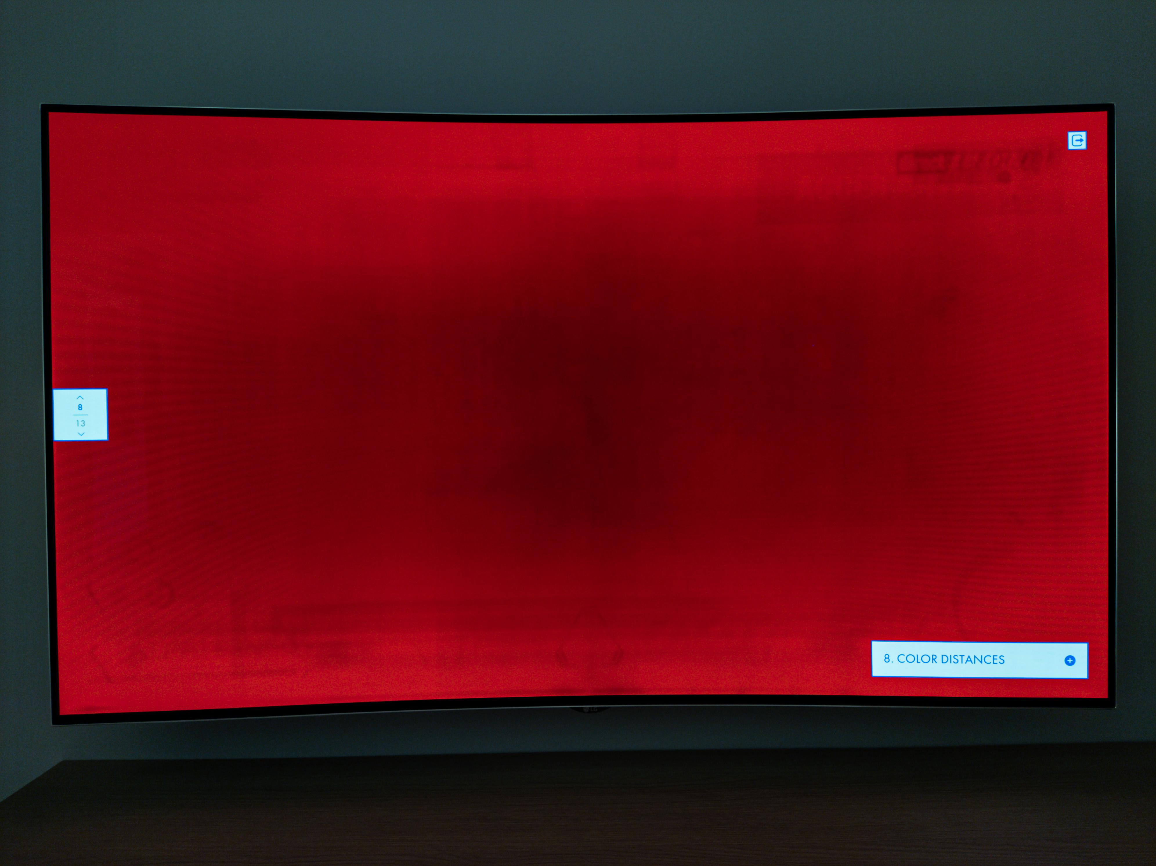 I've been using an OLED TV as a gaming monitor, here's what the burn in looks like after 5 years