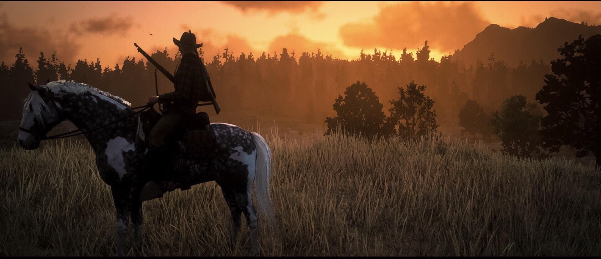 I could throw a football right over those mountains