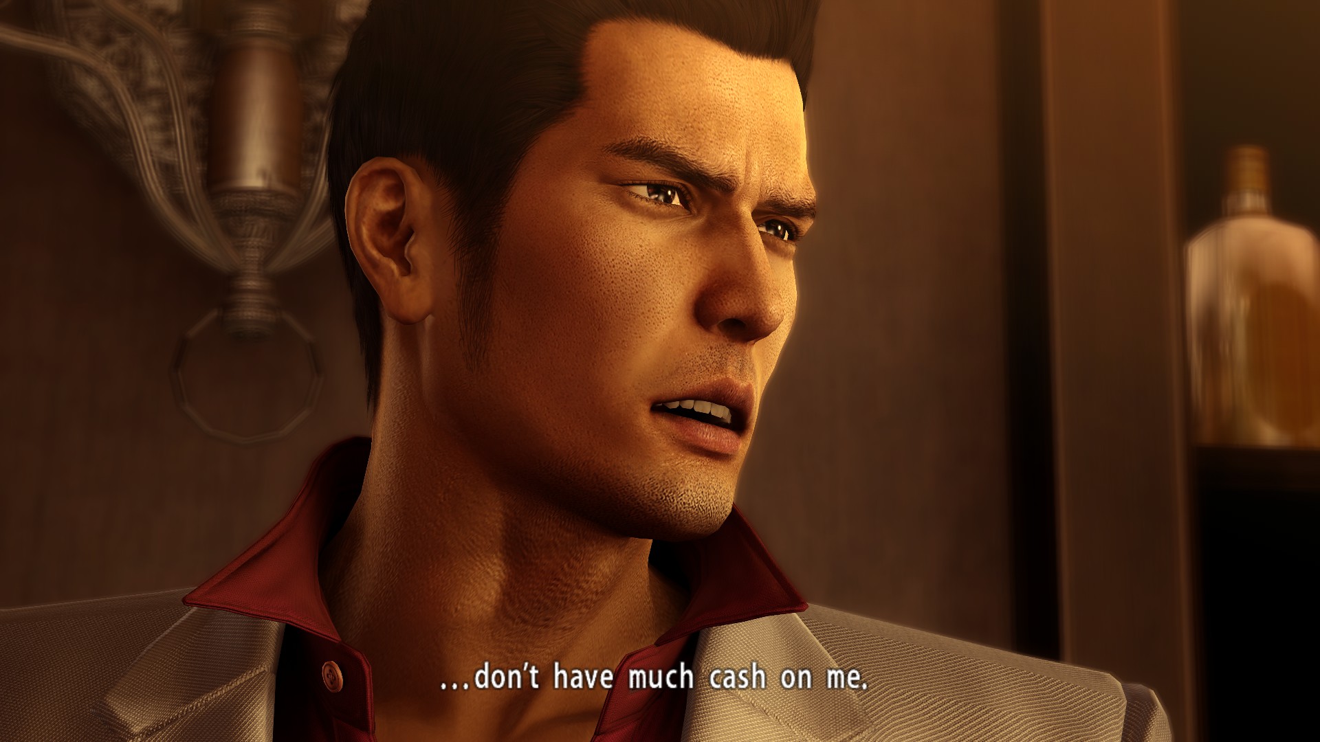 Anyone else, who did Real Estate Royale, laugh at this at the end of