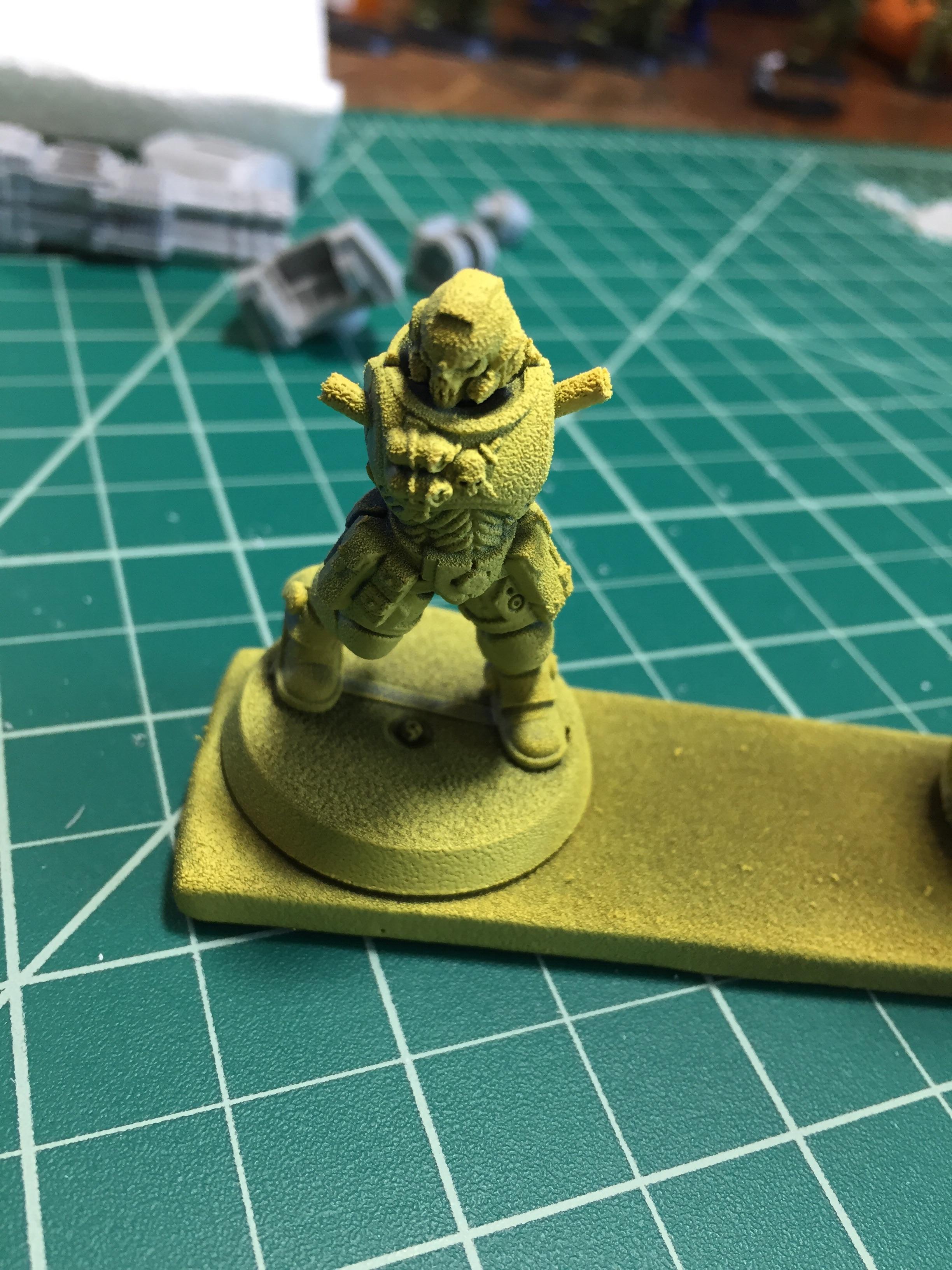 Cool Spray Paint Ideas That Will Save You A Ton Of Money Citadel Spray