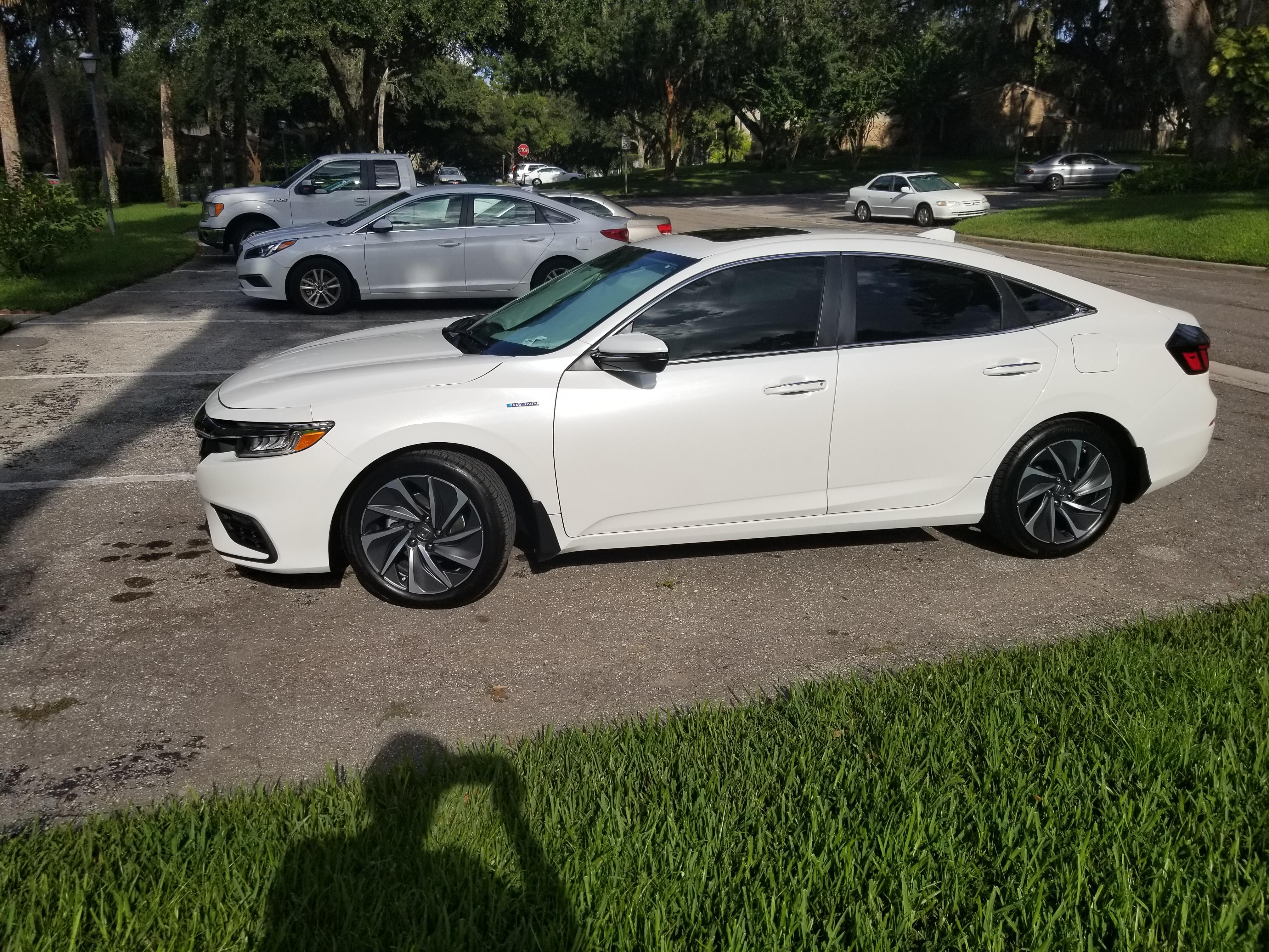 380 best Honda Insight images on Pholder | Hondainsight, Honda and