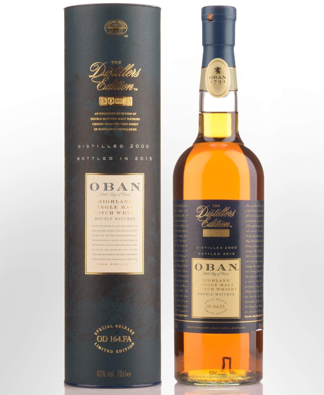 134 best Oban 14 images on Pholder Scotch, Whiskey and Whisky
