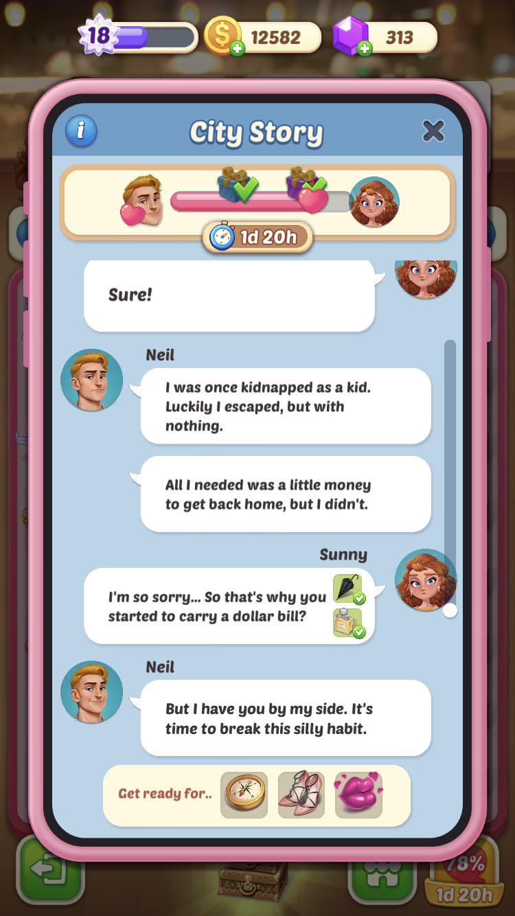 1st time lemon event player here. I’m assuming I should stop? Or does