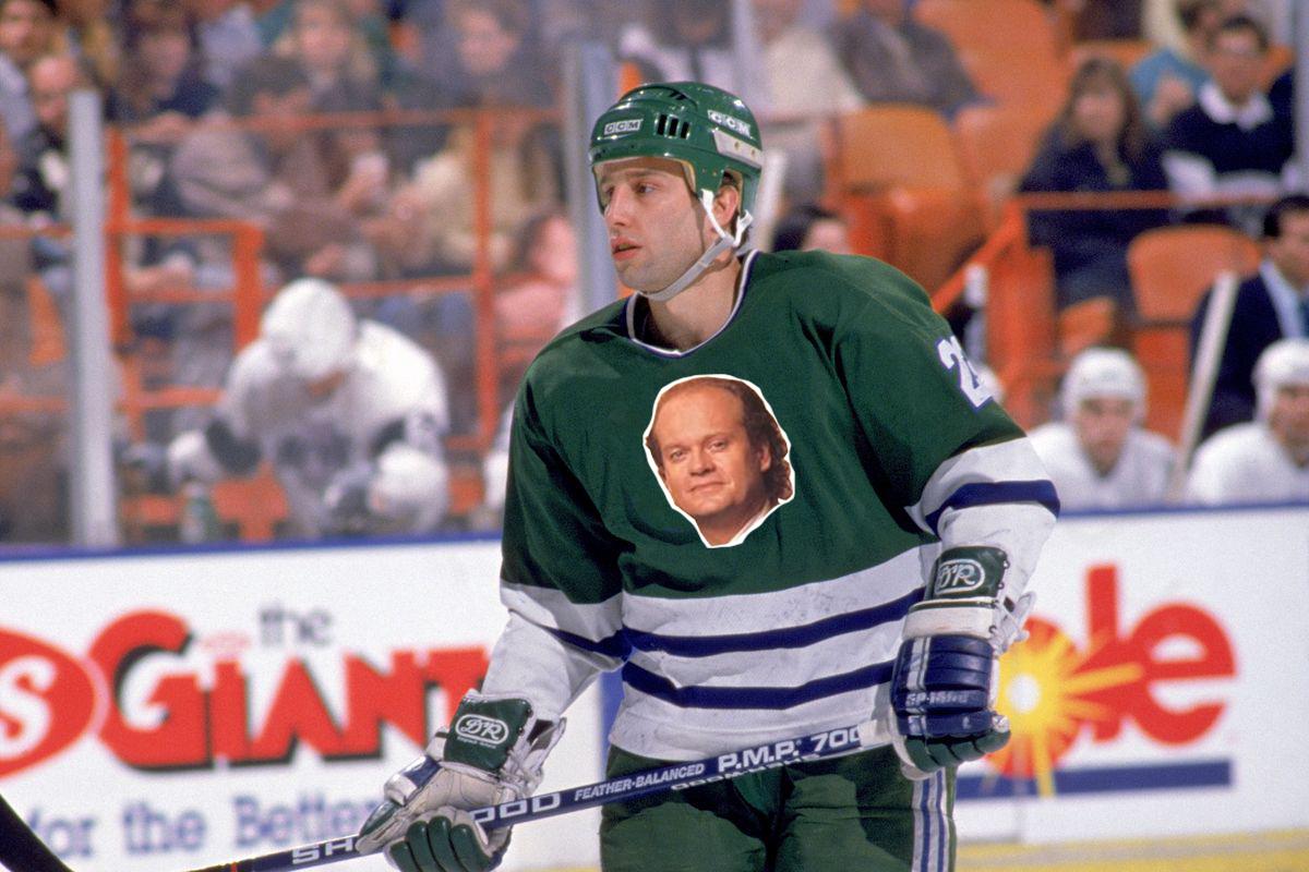 The New Seattle NHL Team nhl