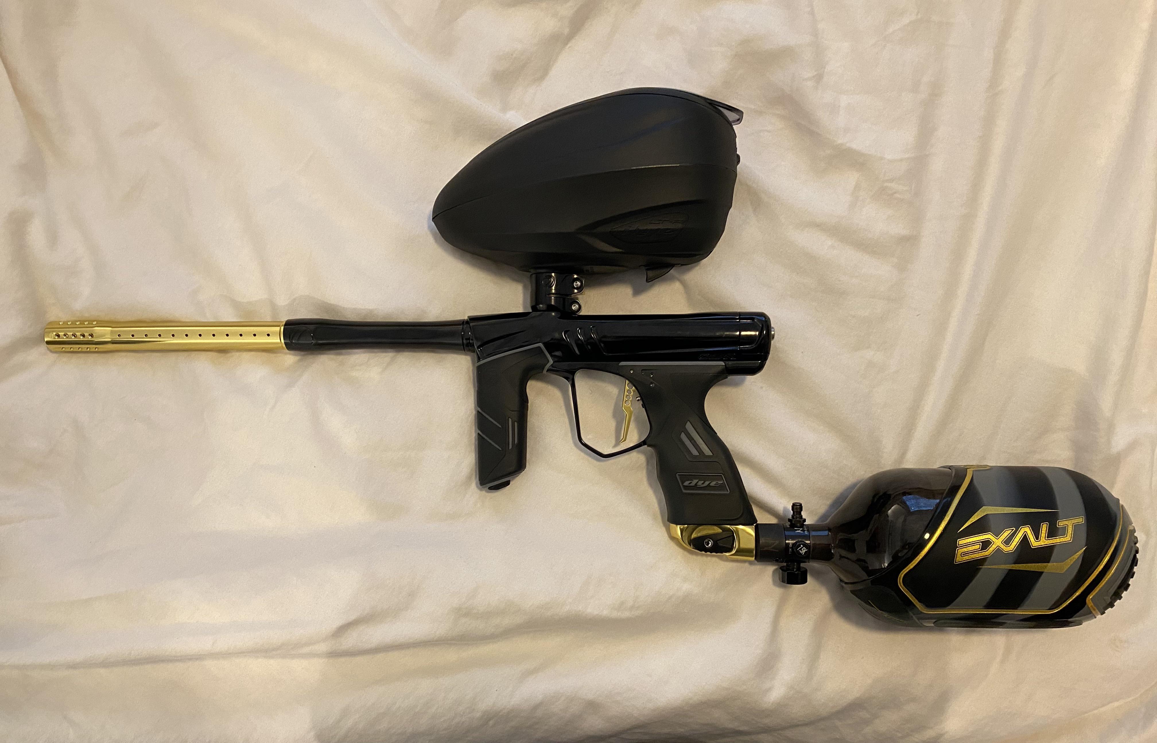 Just got back into it after about 15 years. Feels like the right time