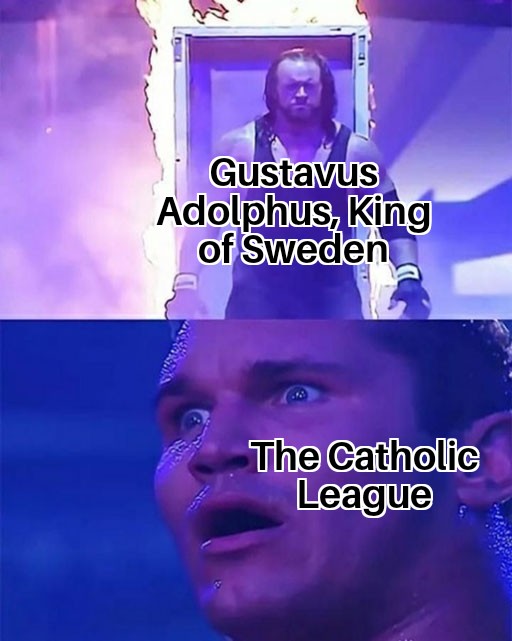 Libera et impera r/sabaton