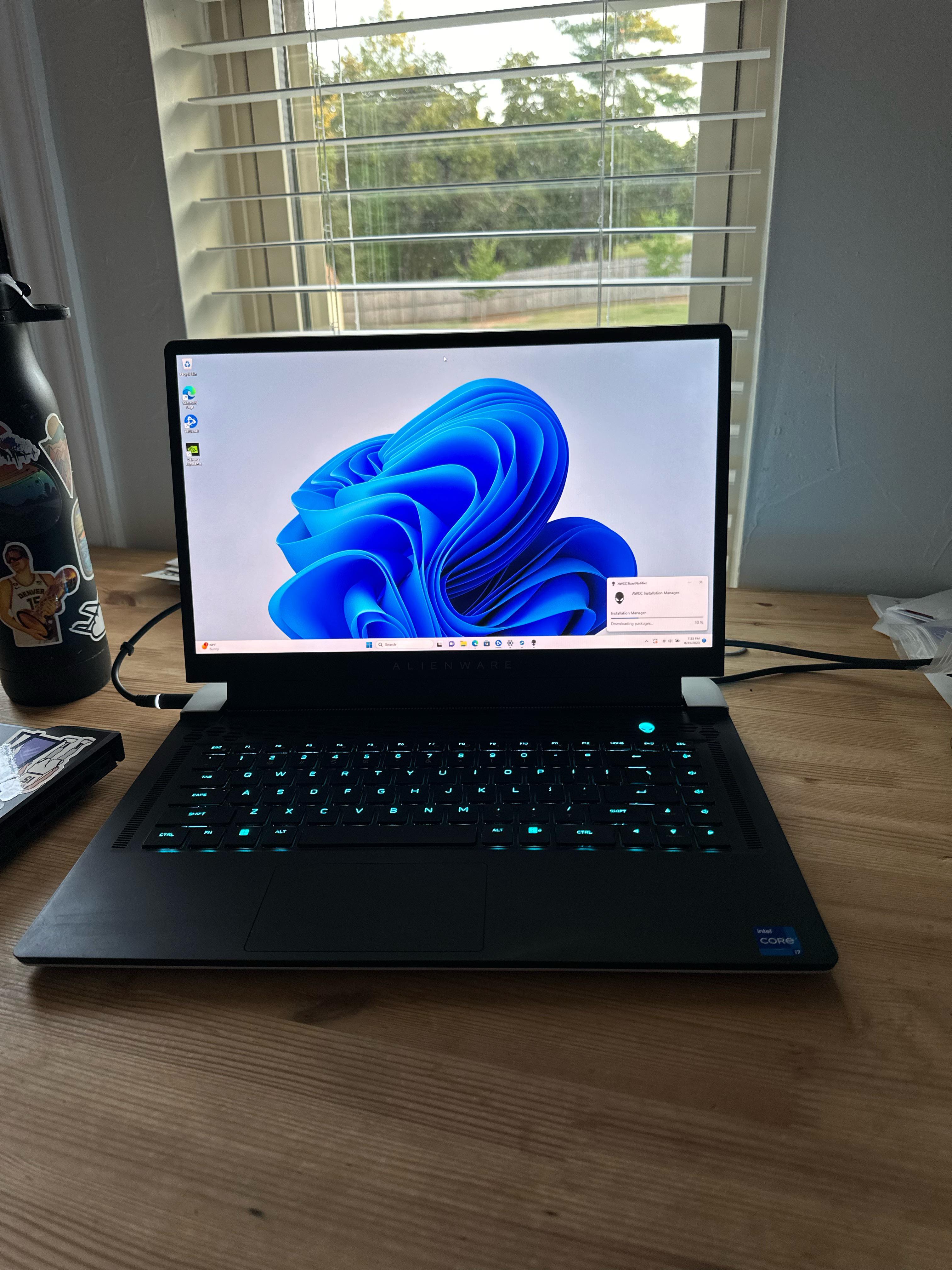 Bestbuy open box deal of the year!? r/GamingLaptops