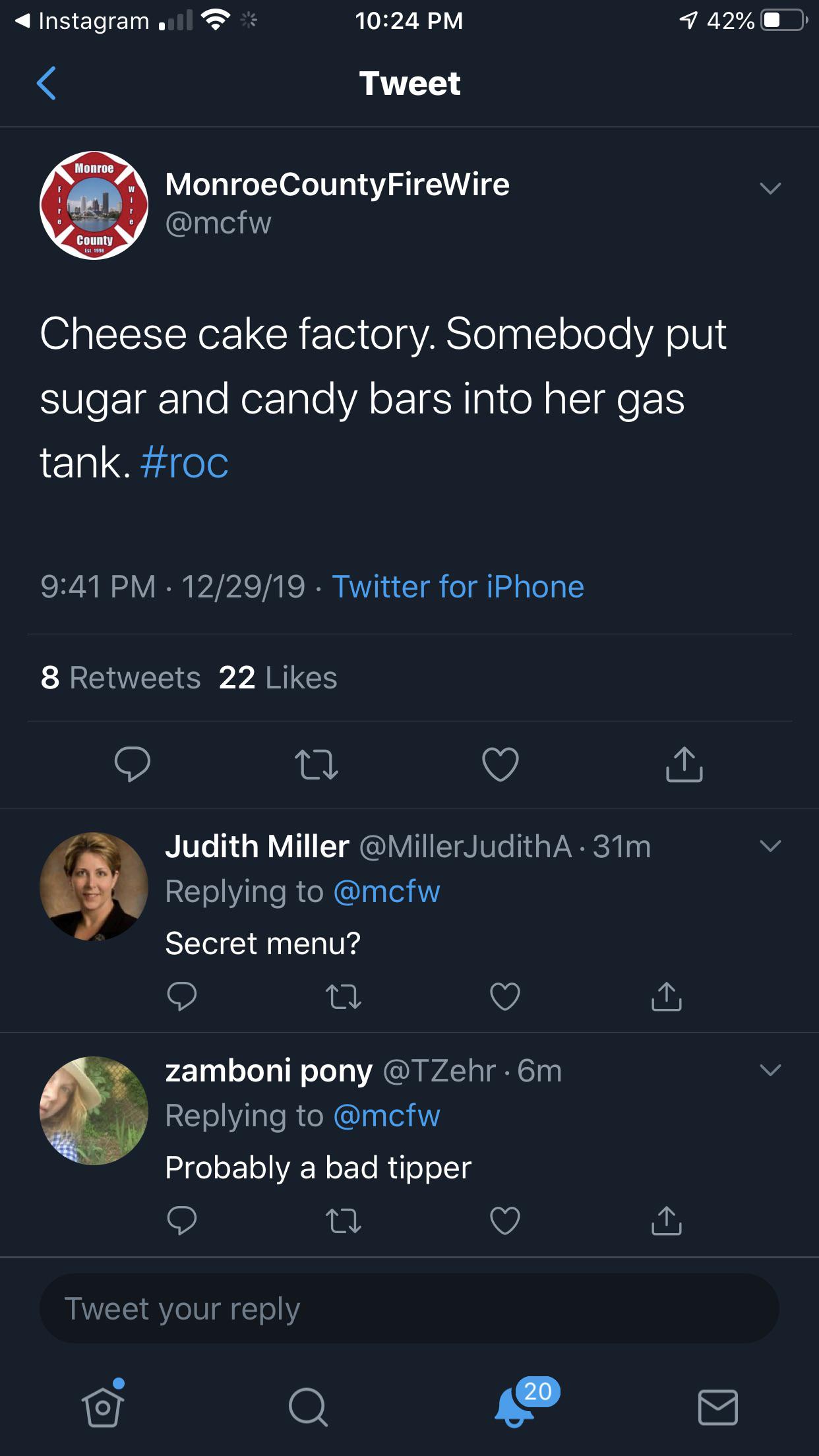 This Brings A Whole New Level to the Cheesecake Factory Experience