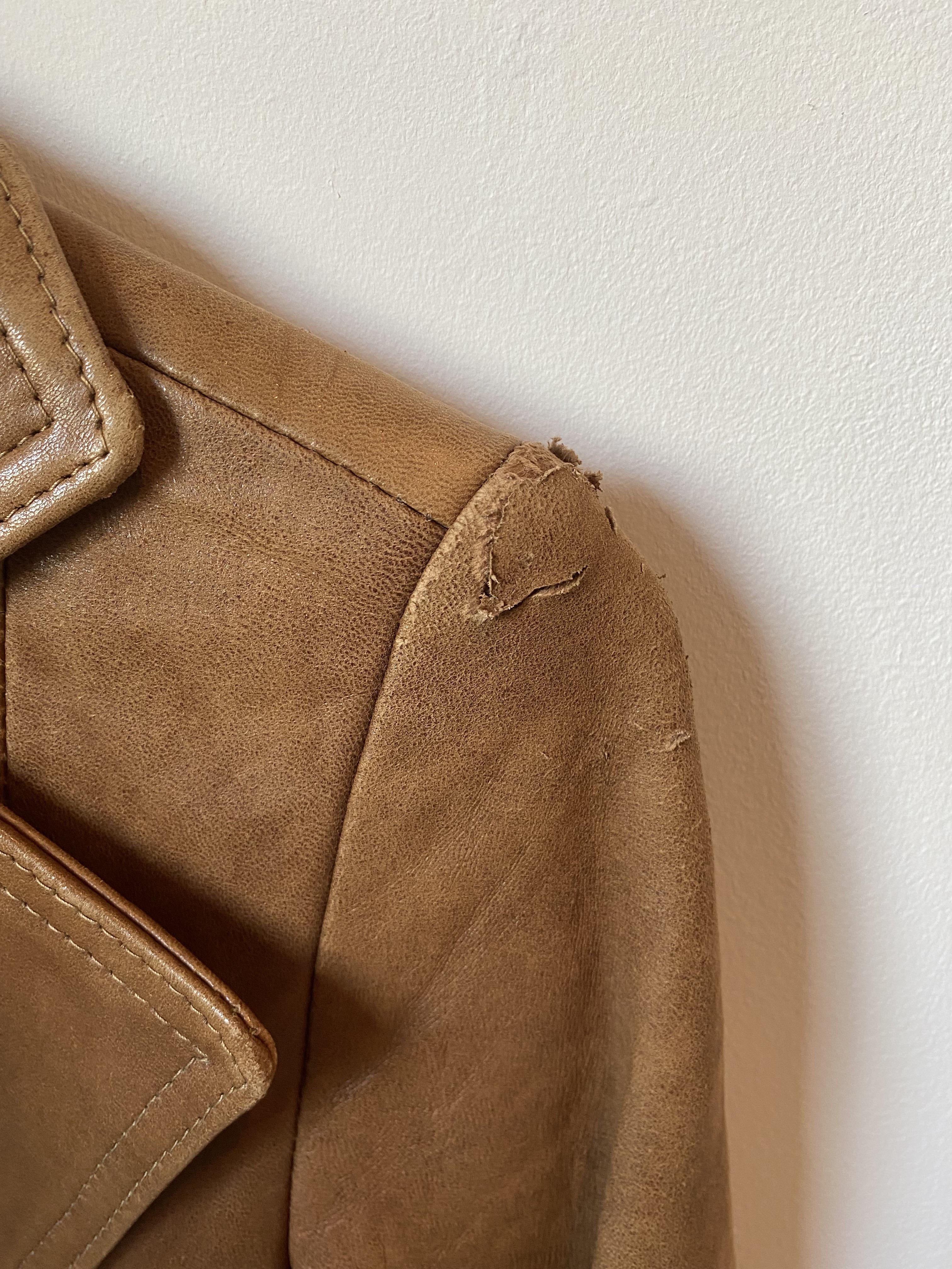 Update more than 123 fix peeling leather jacket latest jtcvietnam.edu.vn