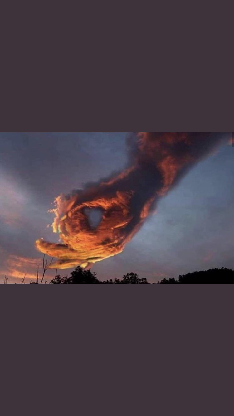 God’s wrath of Hell religiousmemes