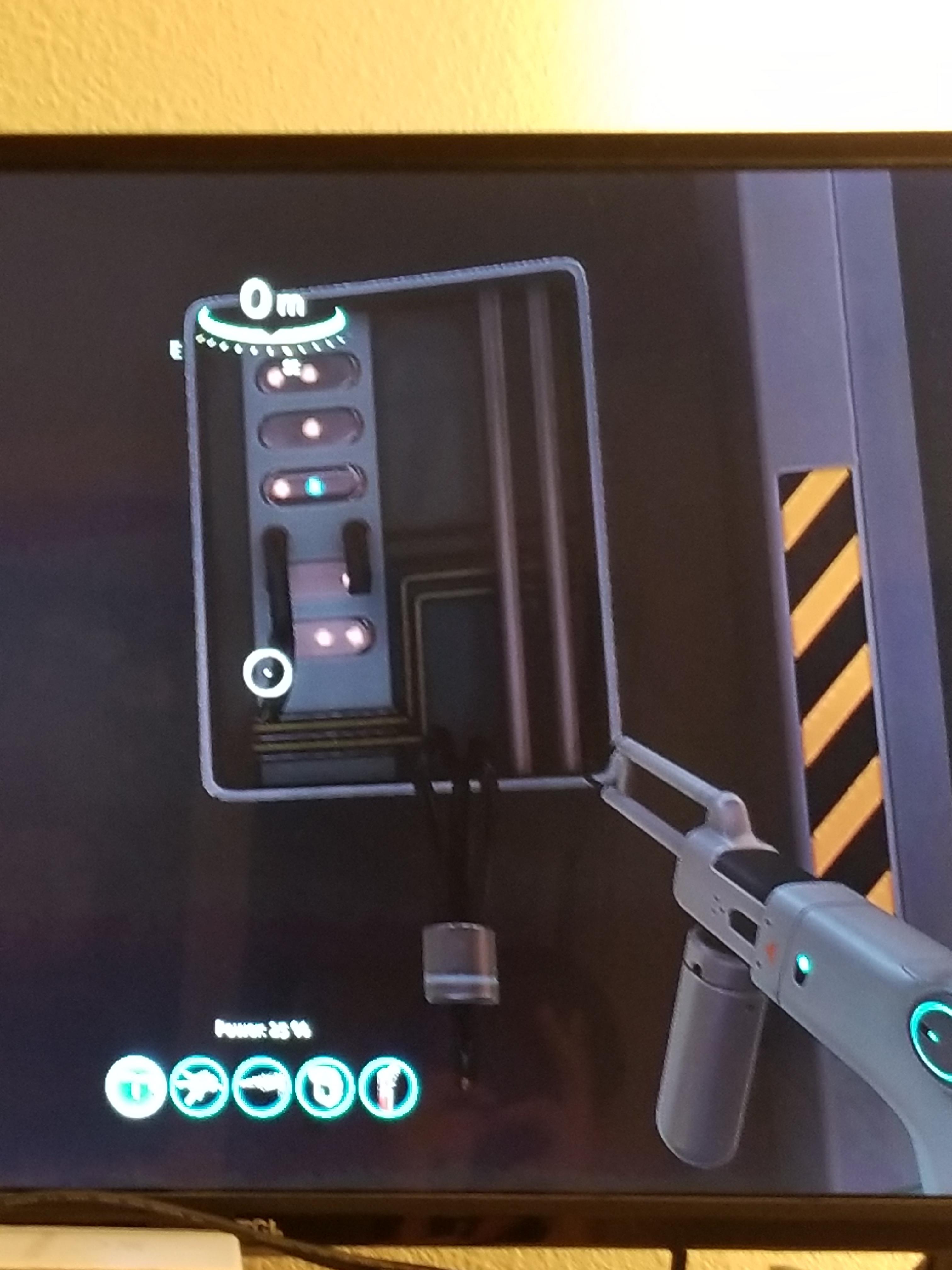 (Spoilers) I cant repair this to get to the prawn bay, can you guys