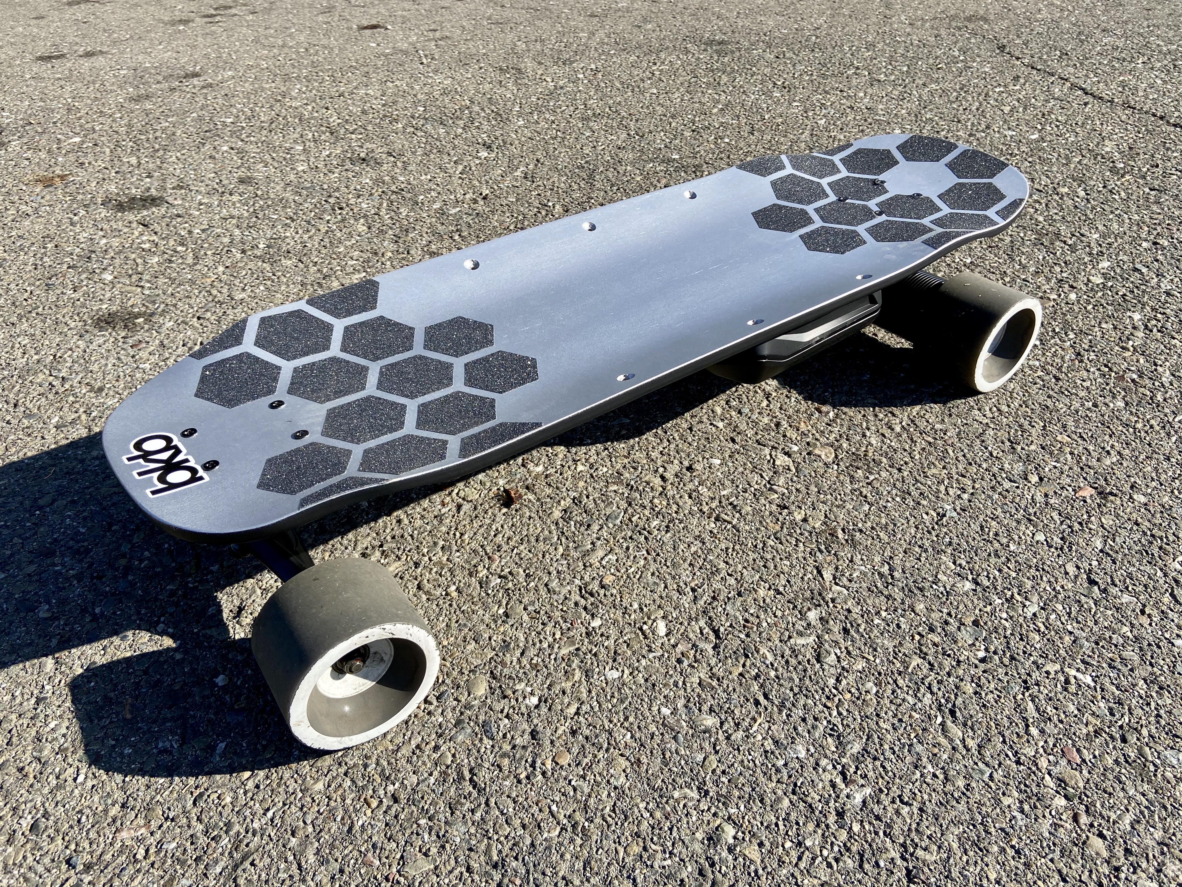 When you can’t decide between a Revel Board Kit or a Build Kit Boards