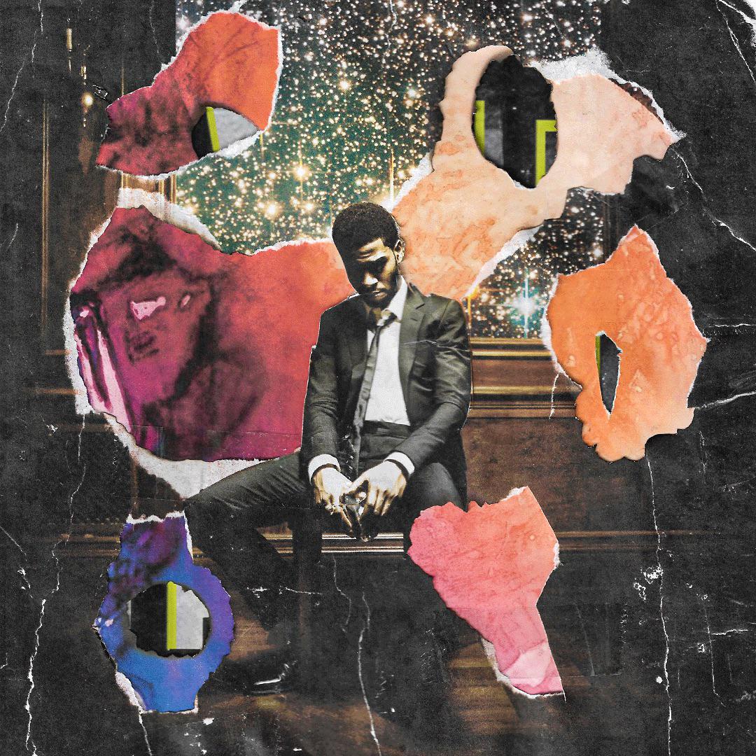 Kid Cudi Artwork by me r/KidCudi