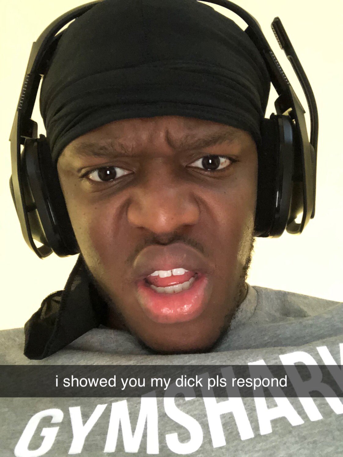 number 1 🥳🥳 r/ksi