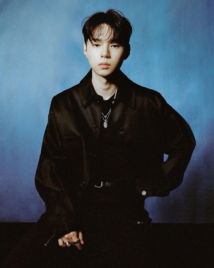 BOYCOLD [DAFT LOVE] 1st full length album to be released on 07.14