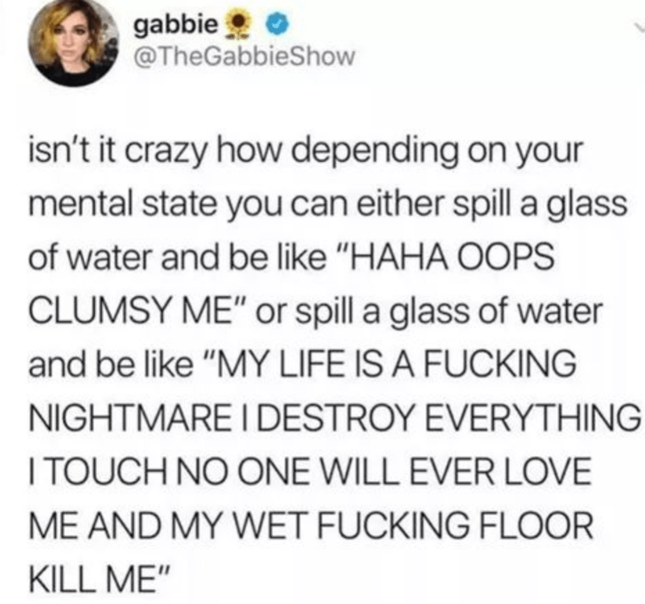 I think a lot of us can relate... r/dyspraxia