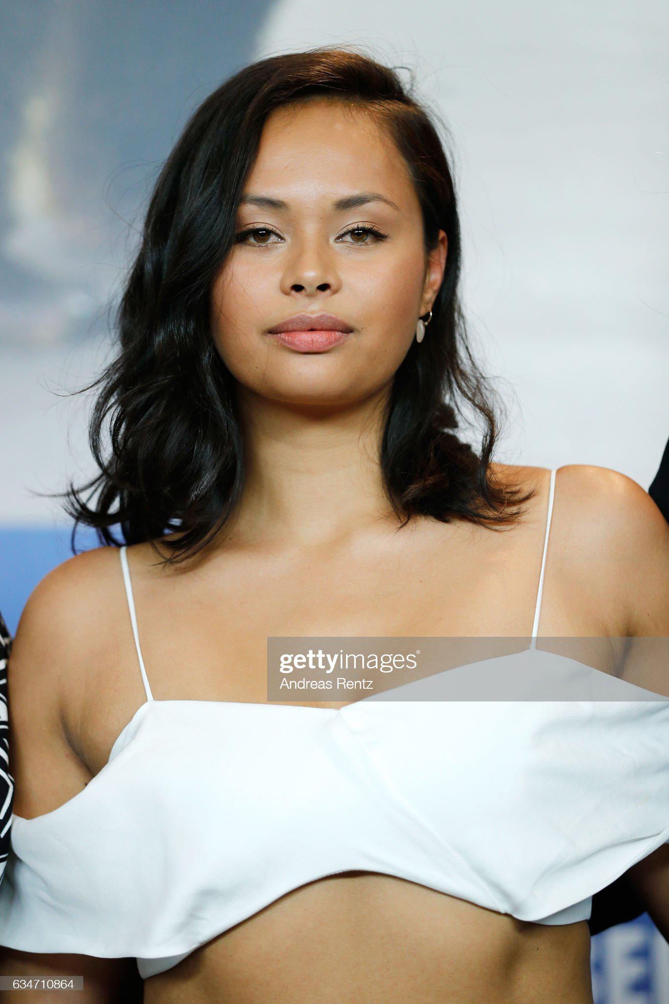 Frankie Adams Celebs
