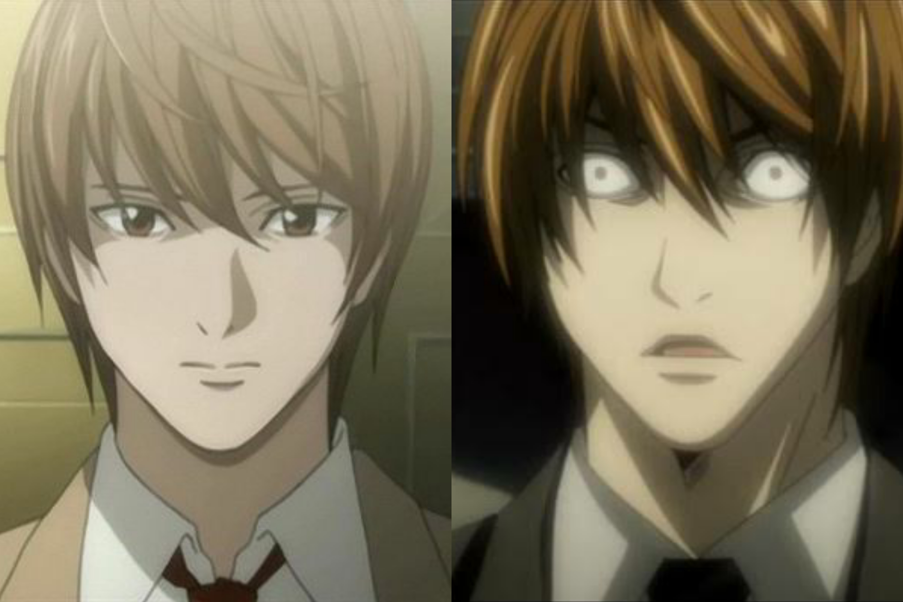 Death Note Light Yagami Drawing Light yagami Death Note by JoSilvbr