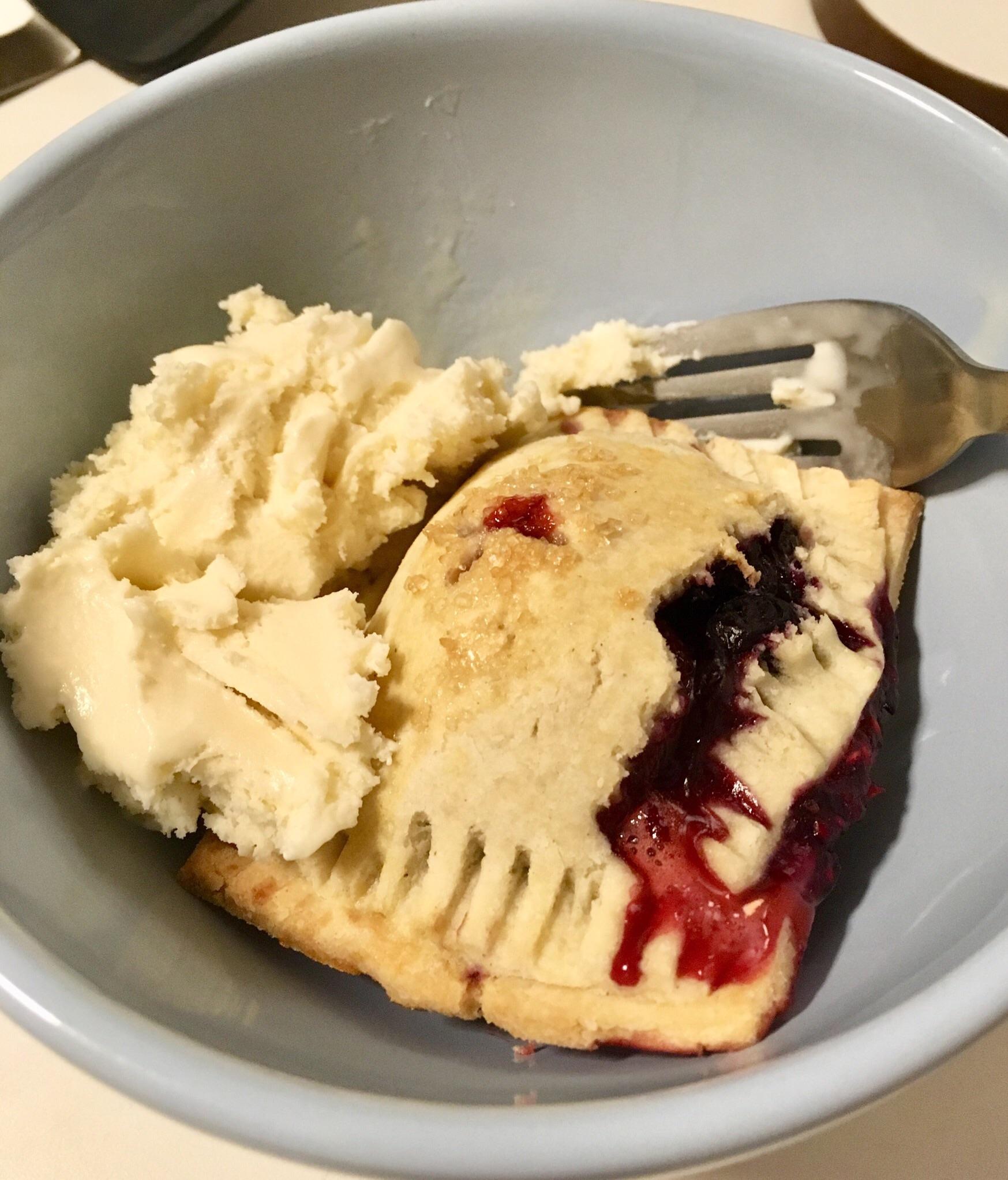 I’ve decided... King Arthur GF Measure for Measure Flour is my favorite