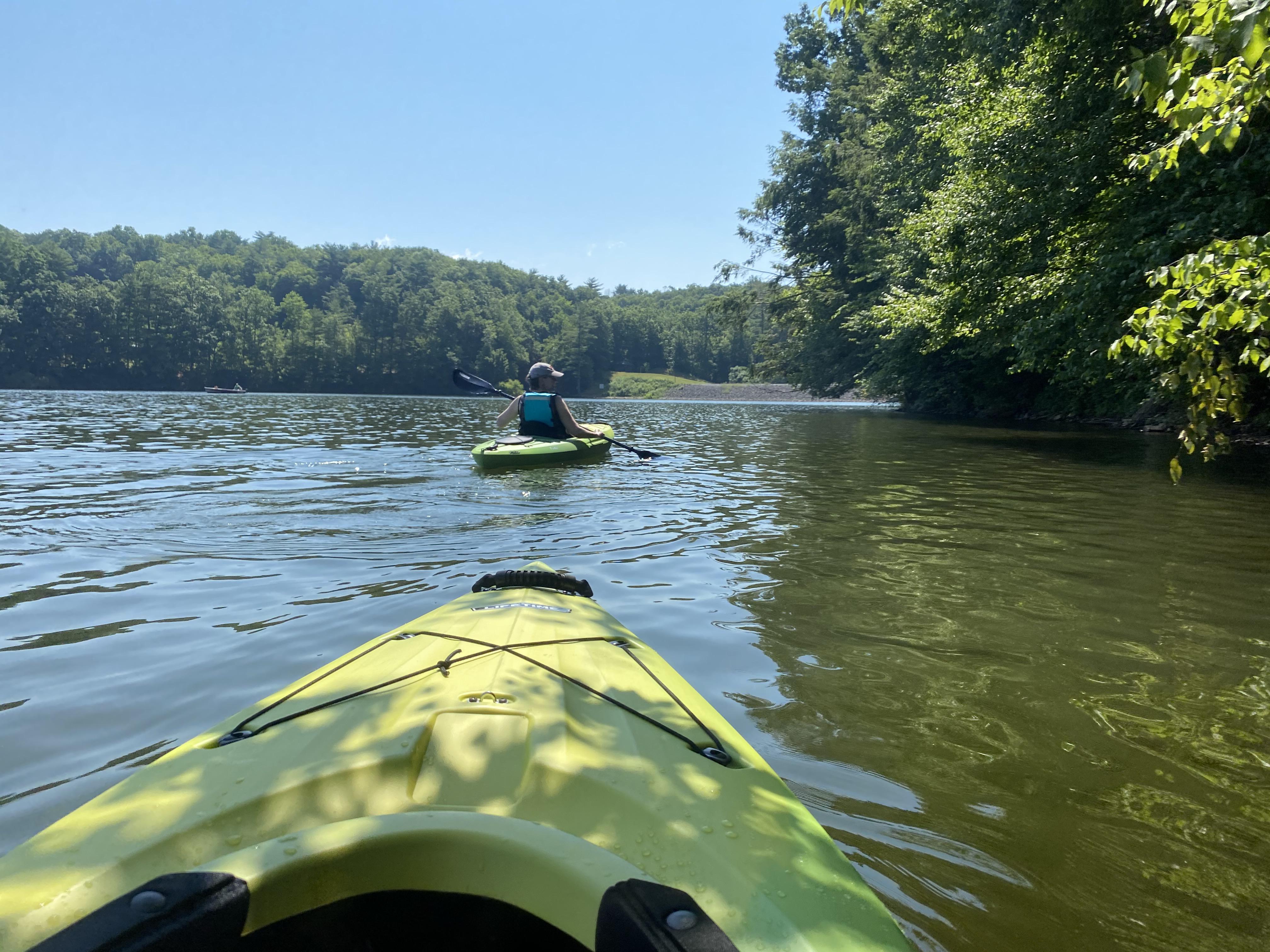 Little Pennsylvania Kayaking today. r/Kayaking