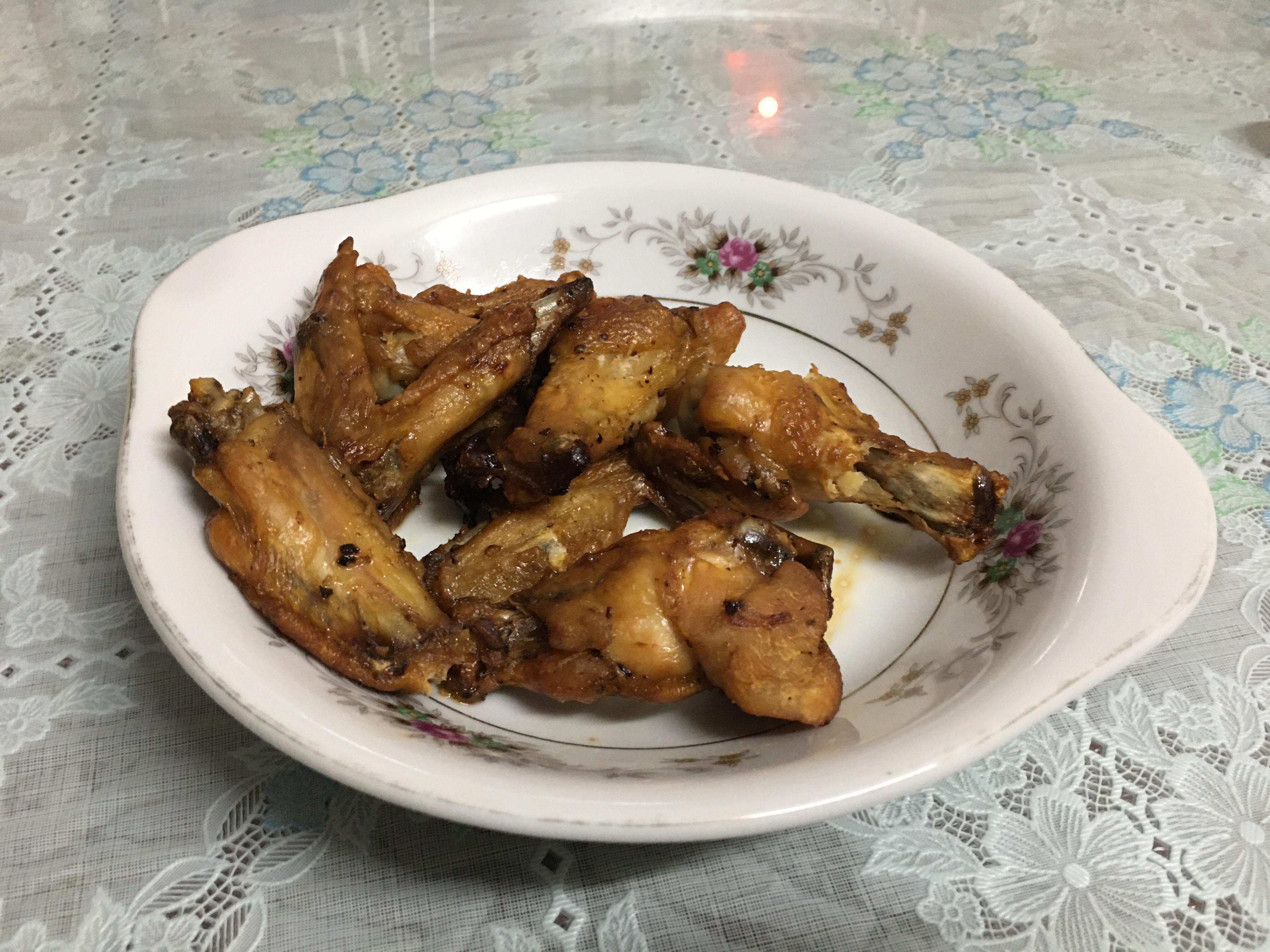 How Long To Heat Up Fried Chicken In Microwave at James Theriot blog