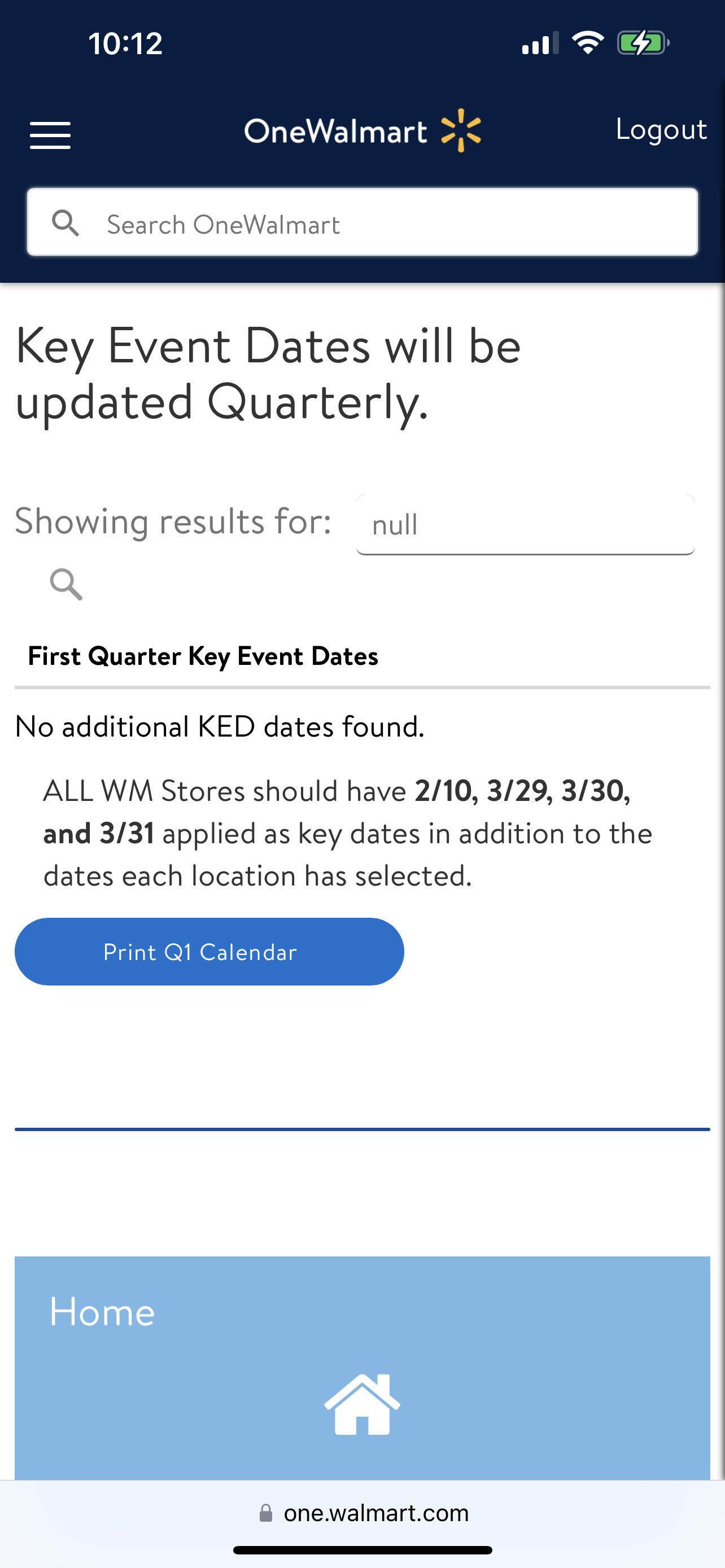 Double point day for Super Bowl? r/walmart