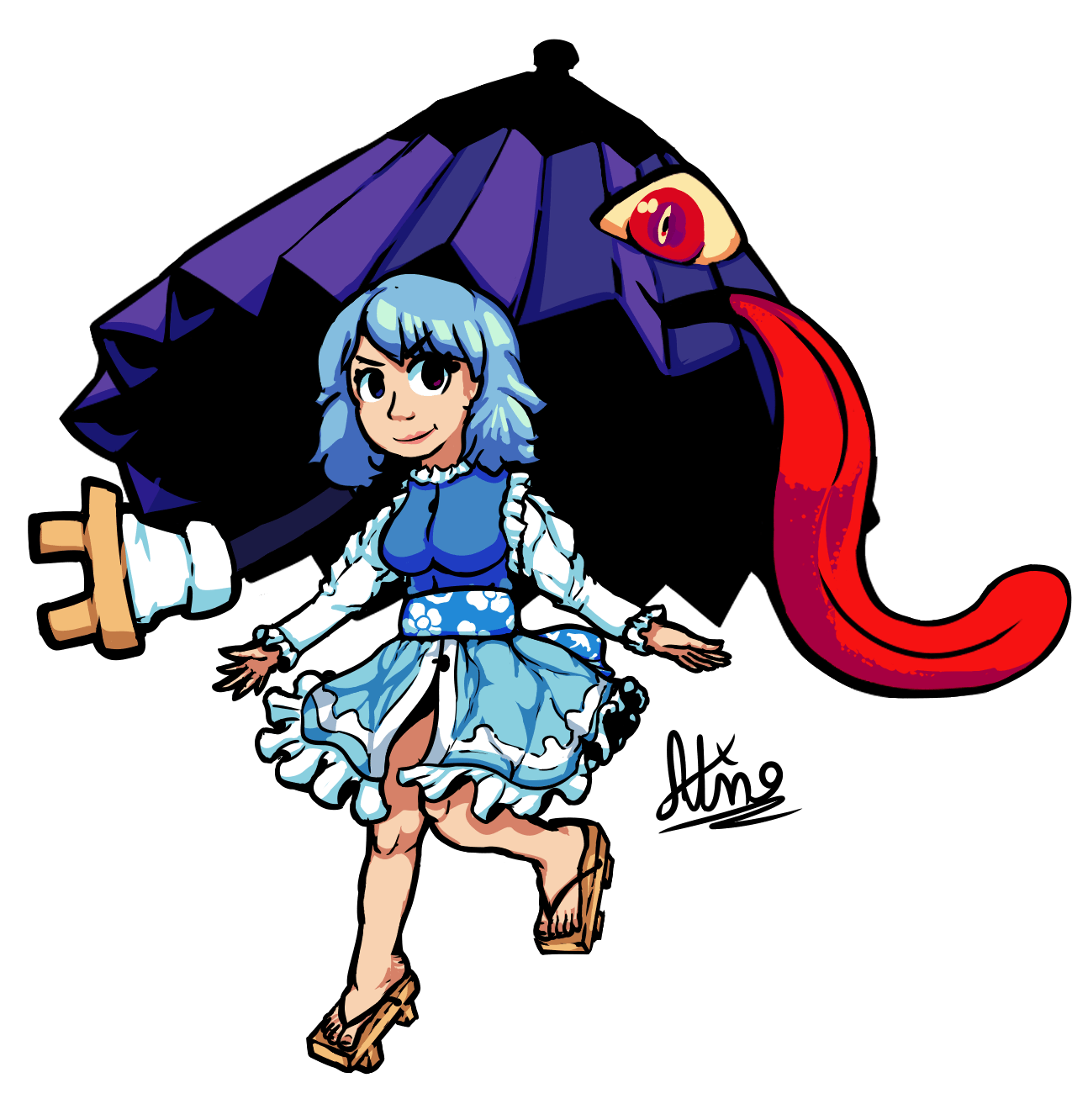 95 best Umbre images on Pholder Osugame, Romania and Touhou