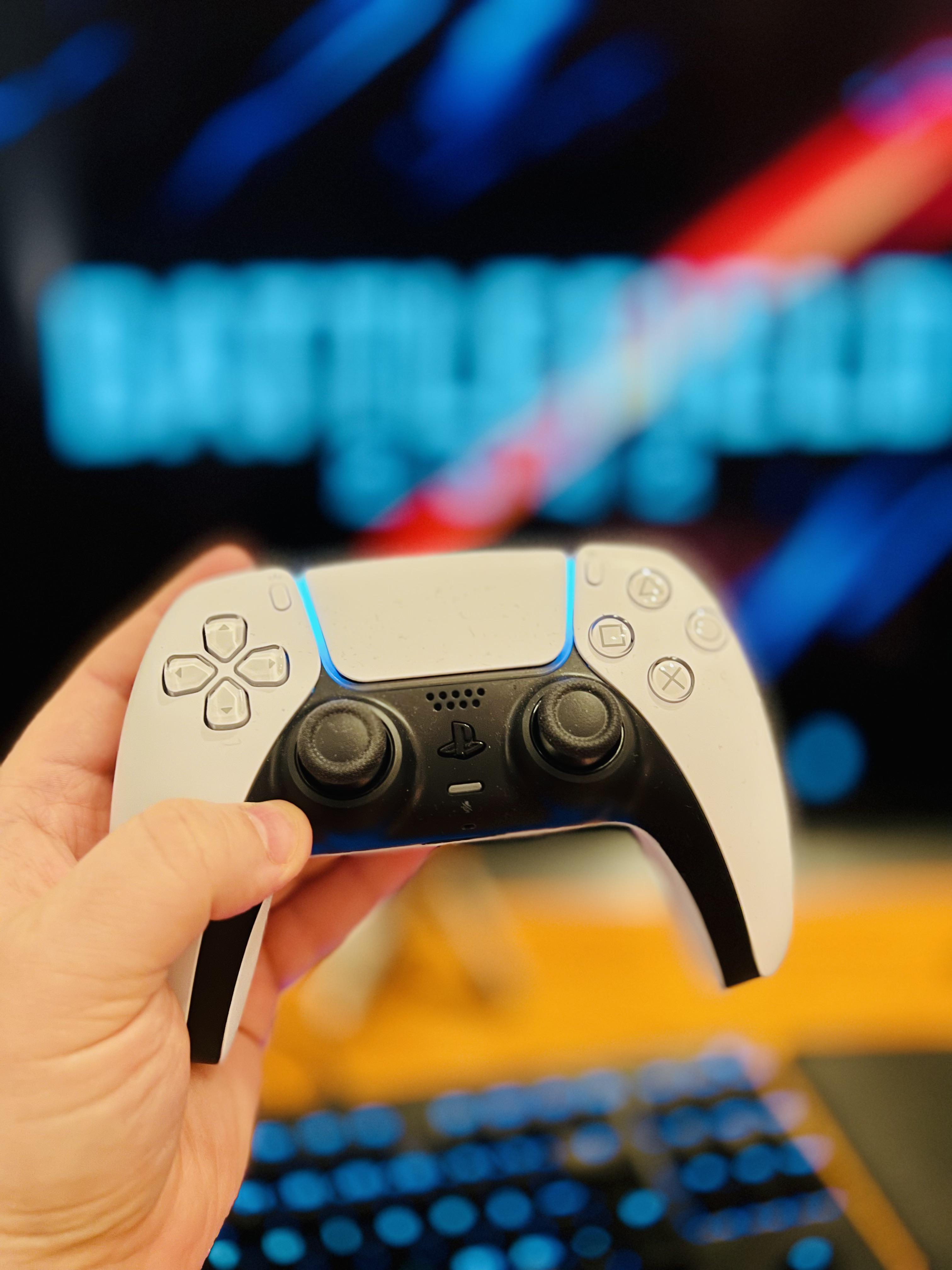 Dualsense stopped working on PC, any tips? inc) r